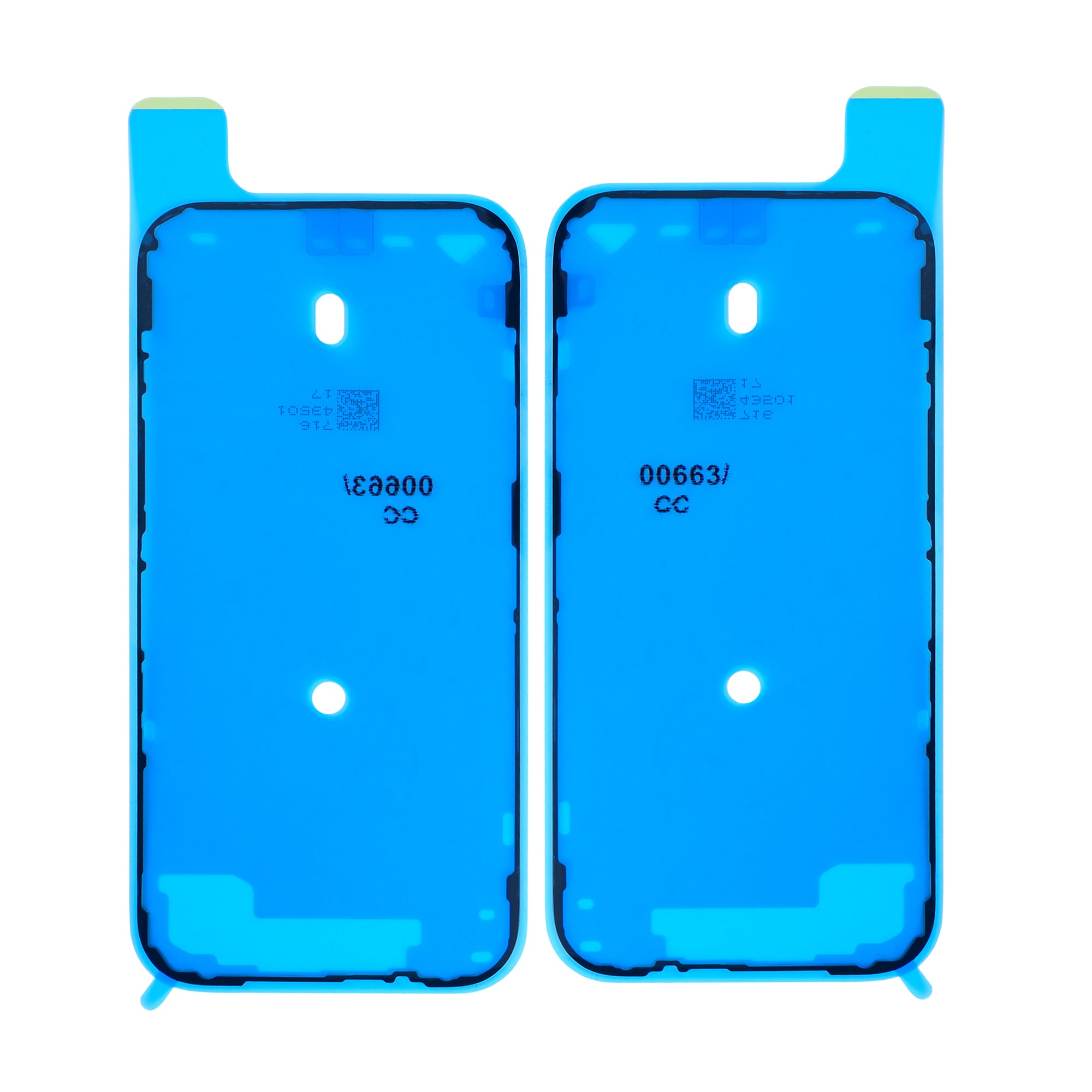 Für Apple iPhone 17 Pro Display Kleber kompatibel – Bild 3