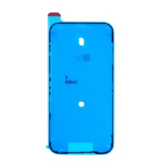 Für Apple iPhone 17 Pro Max Display Kleber kompatibel