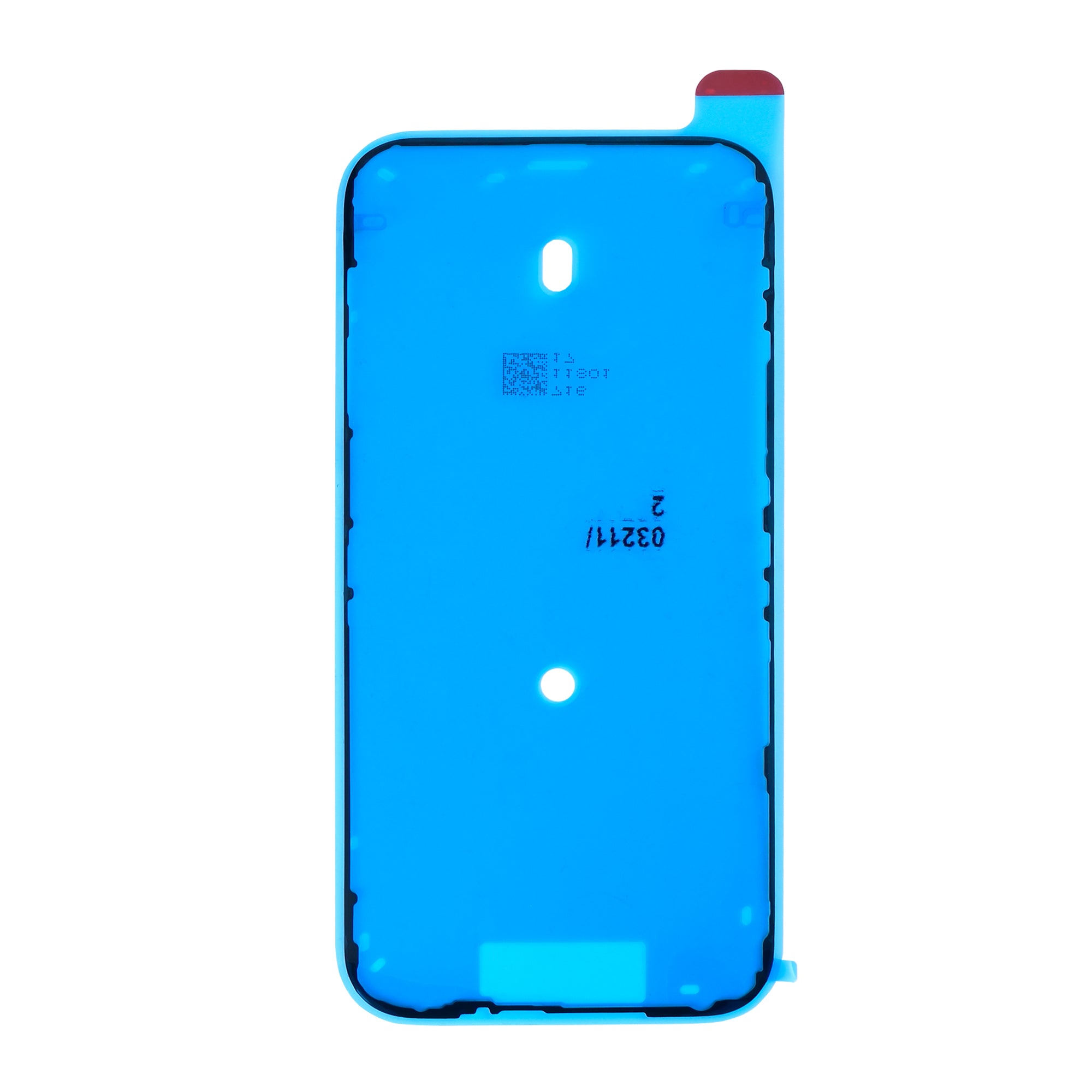 Für Apple iPhone 17 Pro Max Display Kleber kompatibel – Bild 2
