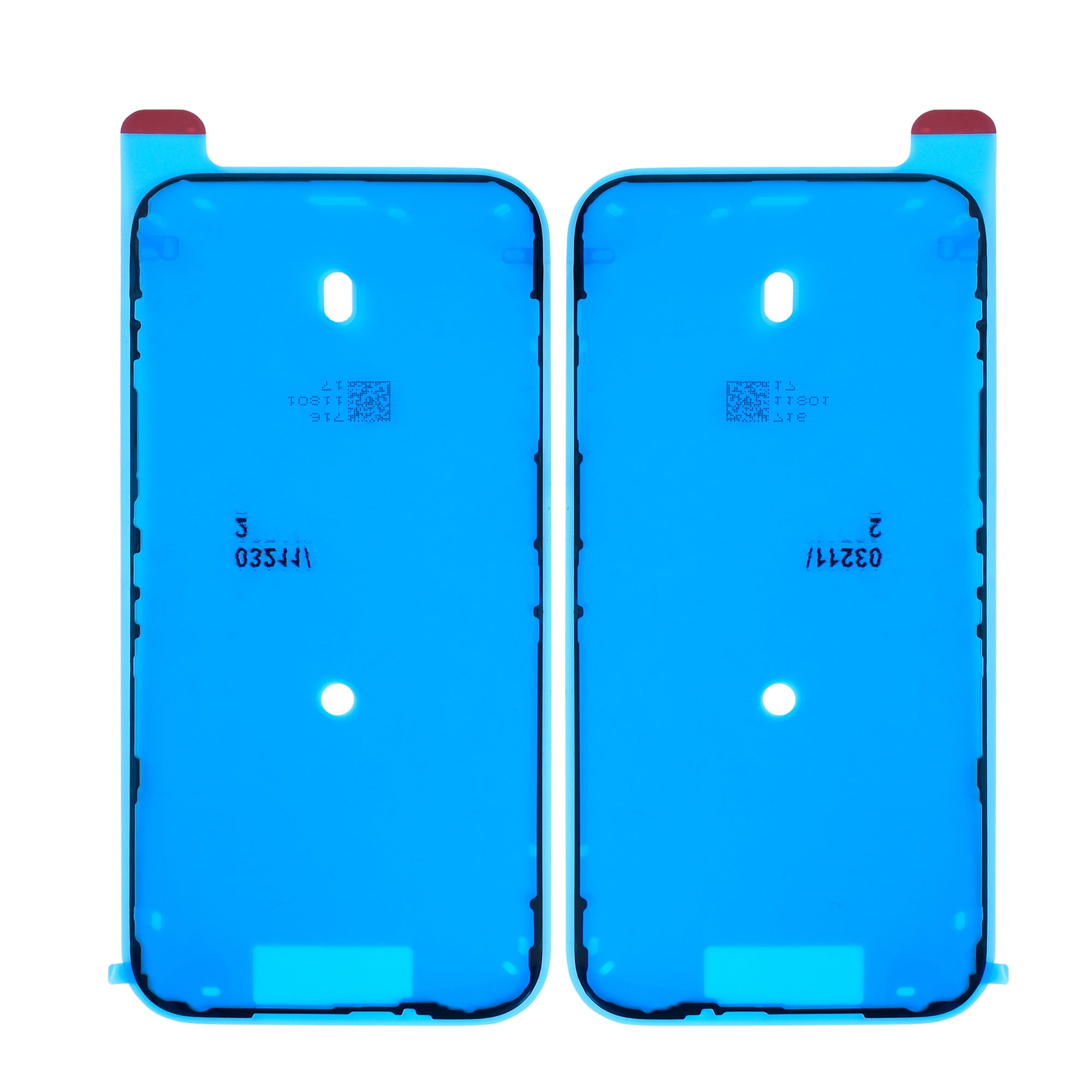 Für Apple iPhone 17 Pro Max Display Kleber kompatibel – Bild 3