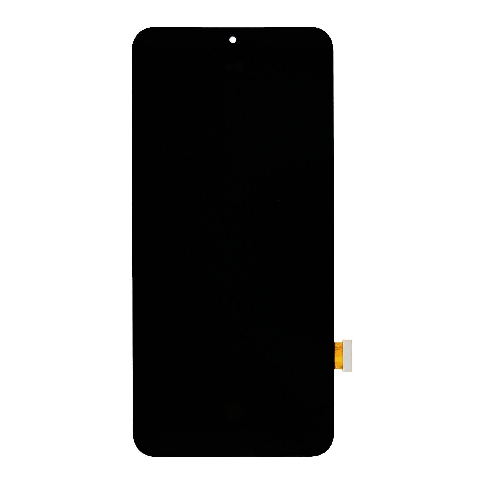 Samsung Original Service Pack Display Galaxy A57 A576B ohne Rahmen Black – Bild 2