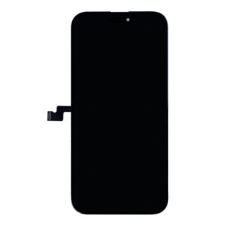 Für Apple iPhone 16 Pro Max Display und Touchscreen-Digitizer Soft-OLED Standard (IC Removable) (120Hz)