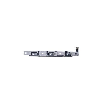 Für Apple iPhone 17 Volume Flex Original ausgebaut