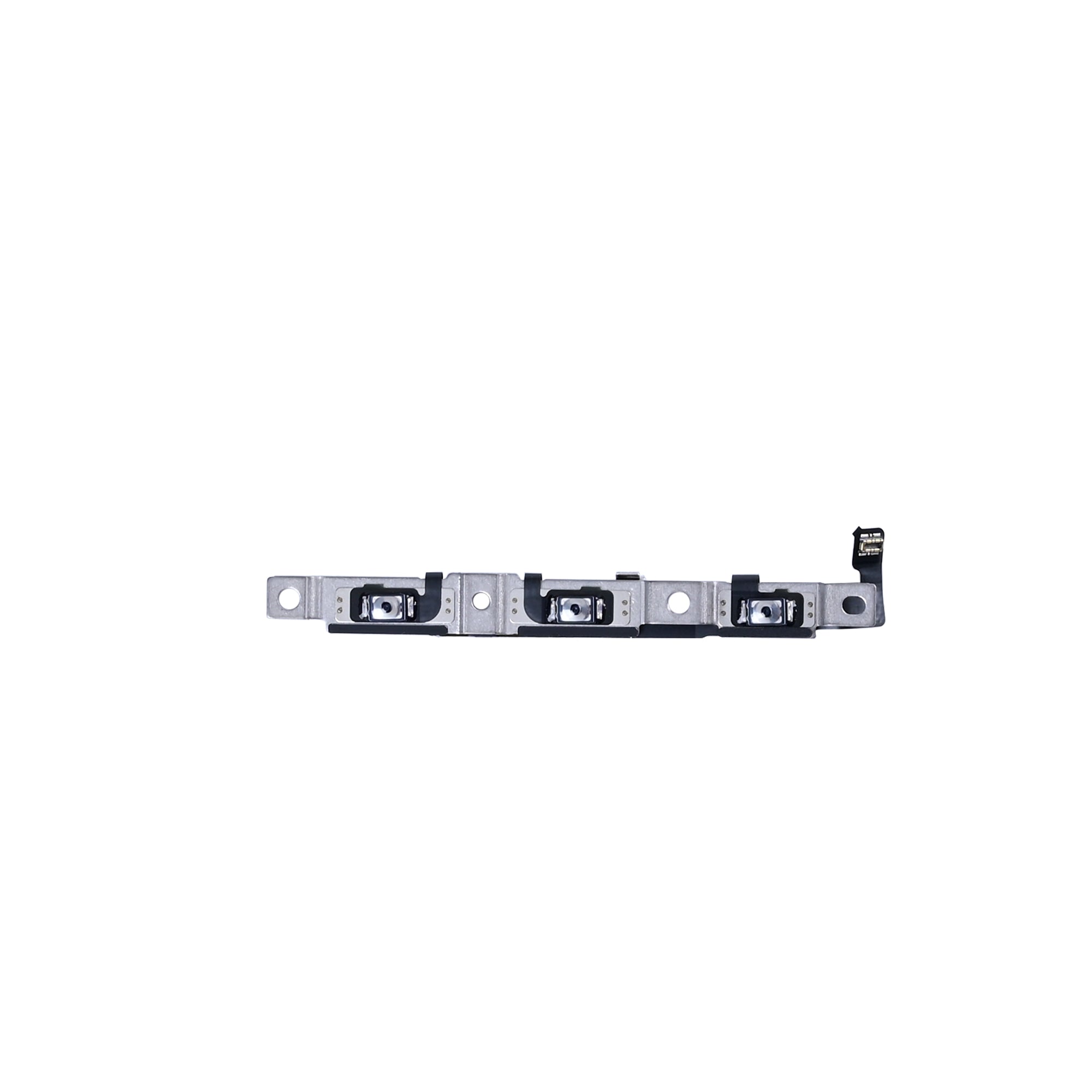Für Apple iPhone 17 Volume Flex Original ausgebaut