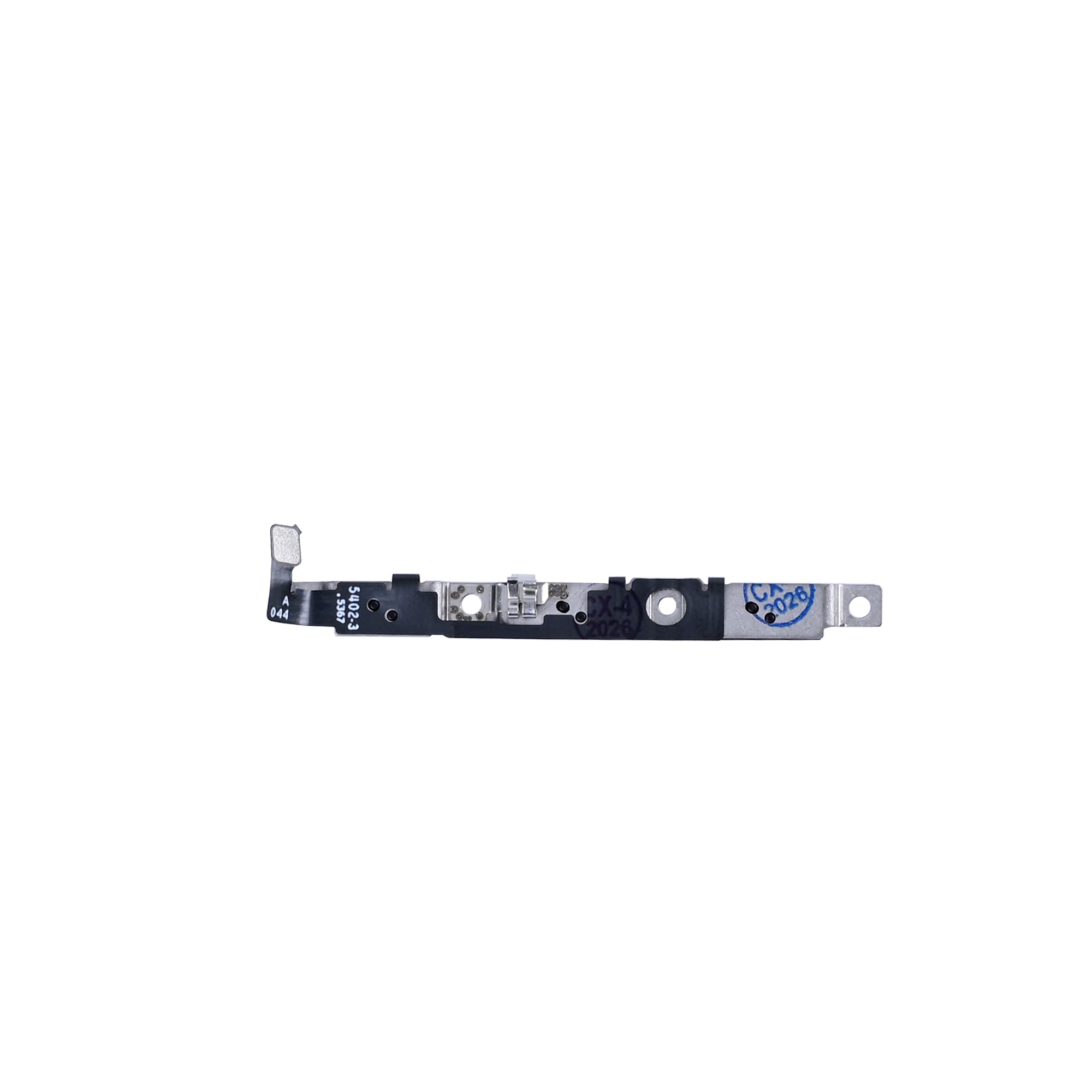 Für Apple iPhone 17 Volume Flex Original ausgebaut – Bild 2