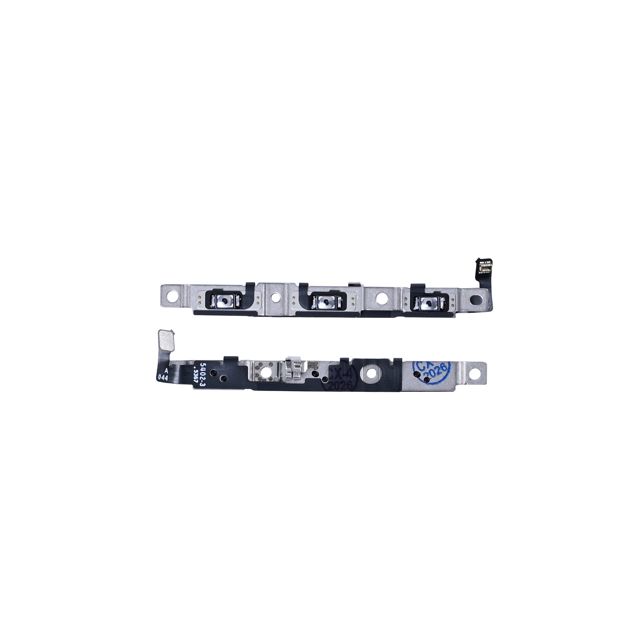 Für Apple iPhone 17 Volume Flex Original ausgebaut – Bild 3