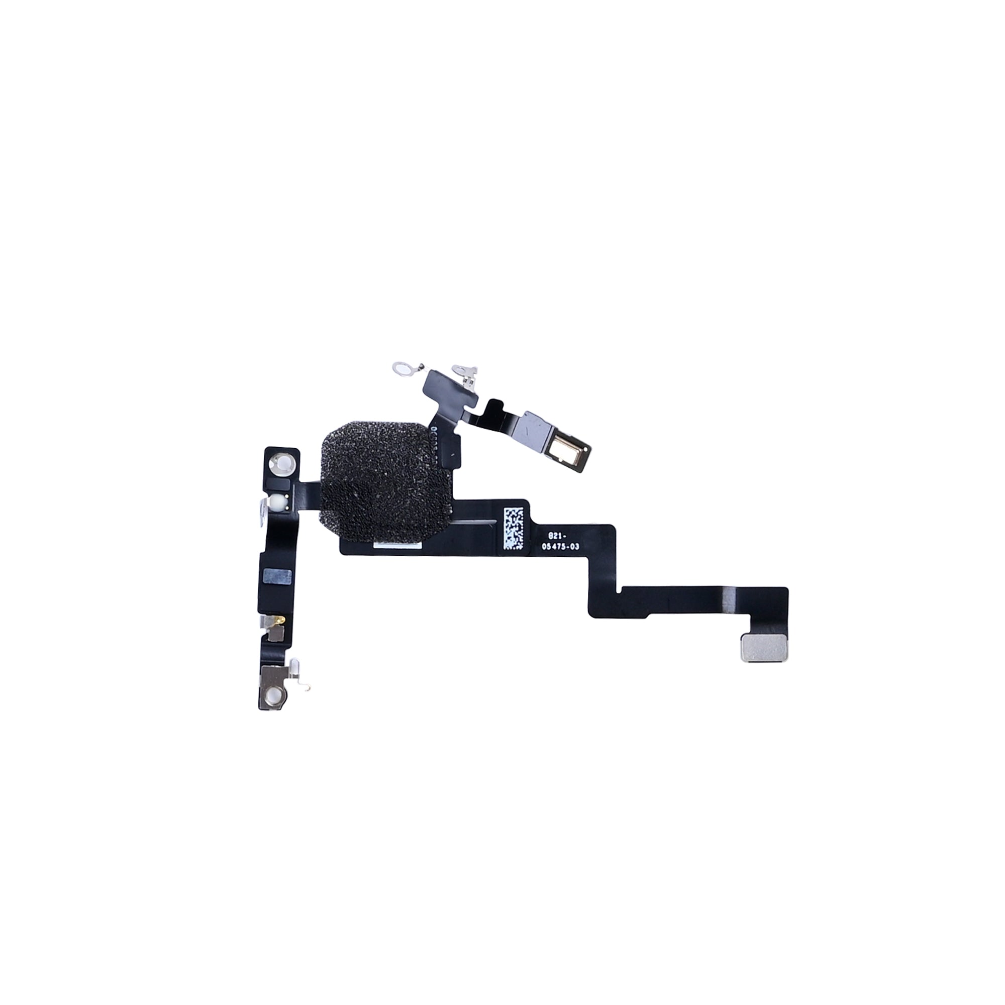 Für Apple iPhone 17 Bluetooth Antenne Flex Original ausgebaut – Bild 2