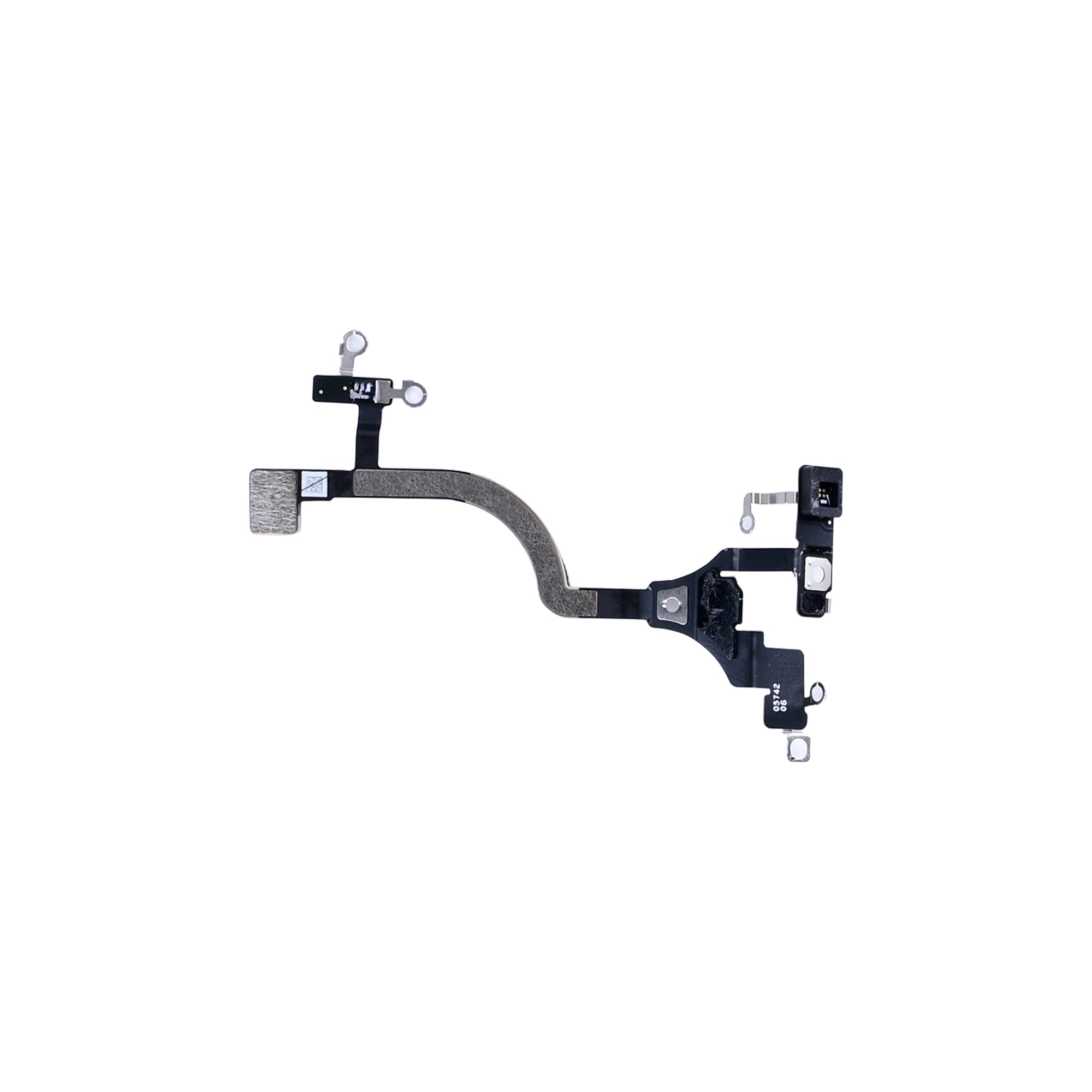 Für Apple iPhone 17 Pro Max Bluetooth Antenne Flex Original ausgebaut – Bild 2