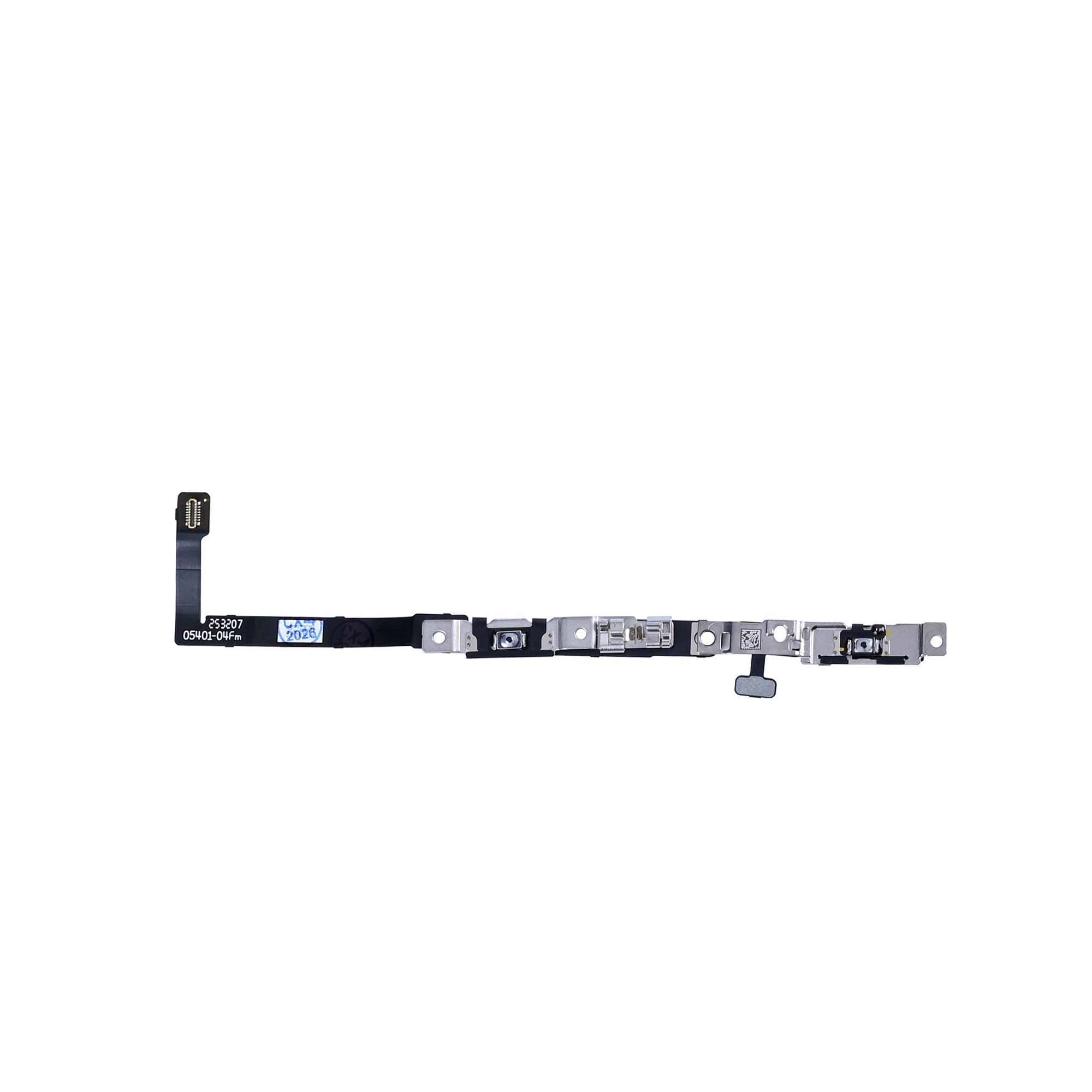 Für Apple iPhone 17 Power Flex Original ausgebaut