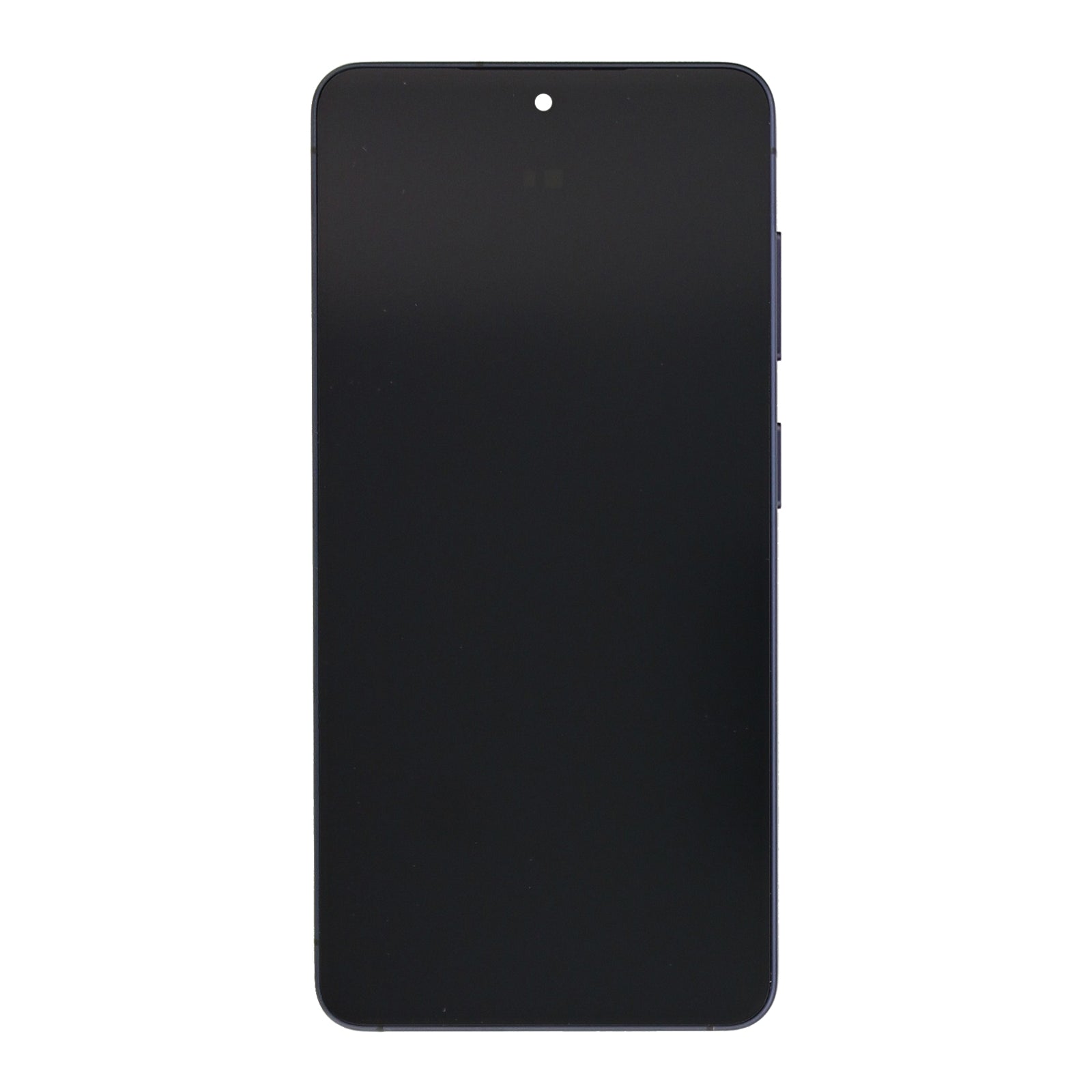 Samsung Galaxy S26 S942B Display und Touchscreen-Digitizer mit Rahmen Black Pre-Assembled – Bild 2
