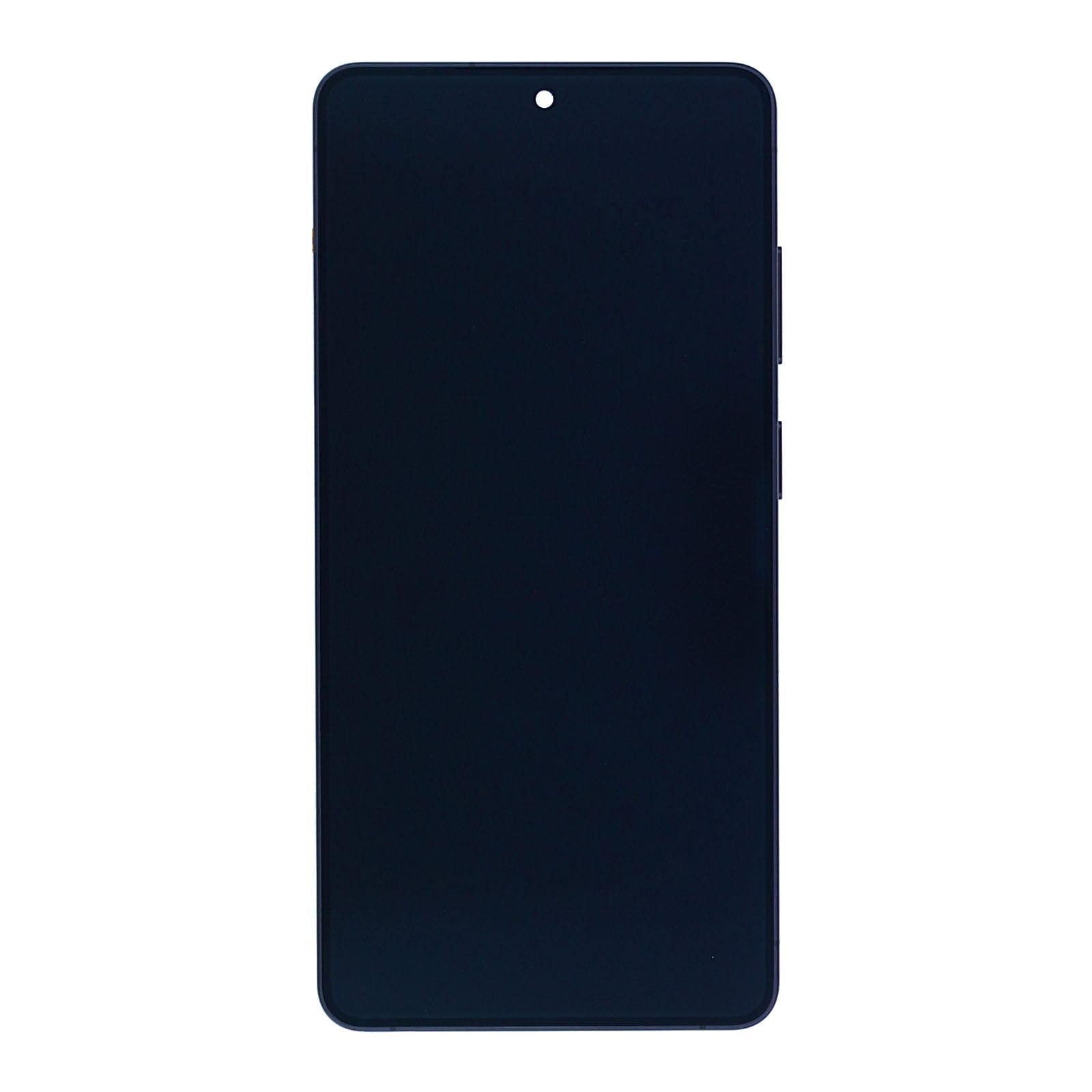 Samsung Original Service Pack Display Galaxy S26 Ultra S948B mit Rahmen Schwarz – Bild 2