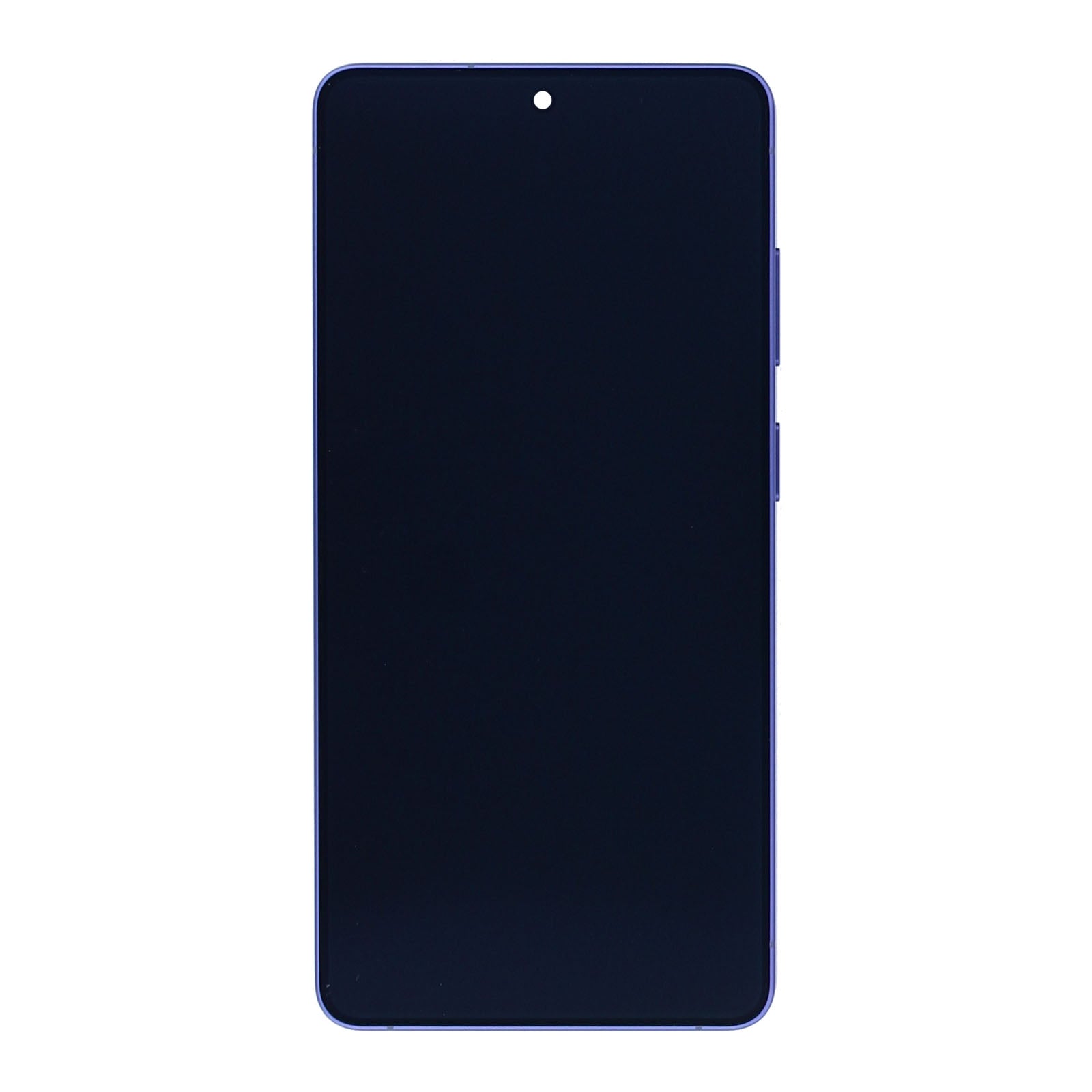 Samsung Original Service Pack Display Galaxy S26 Ultra S948B mit Rahmen Lila – Bild 2