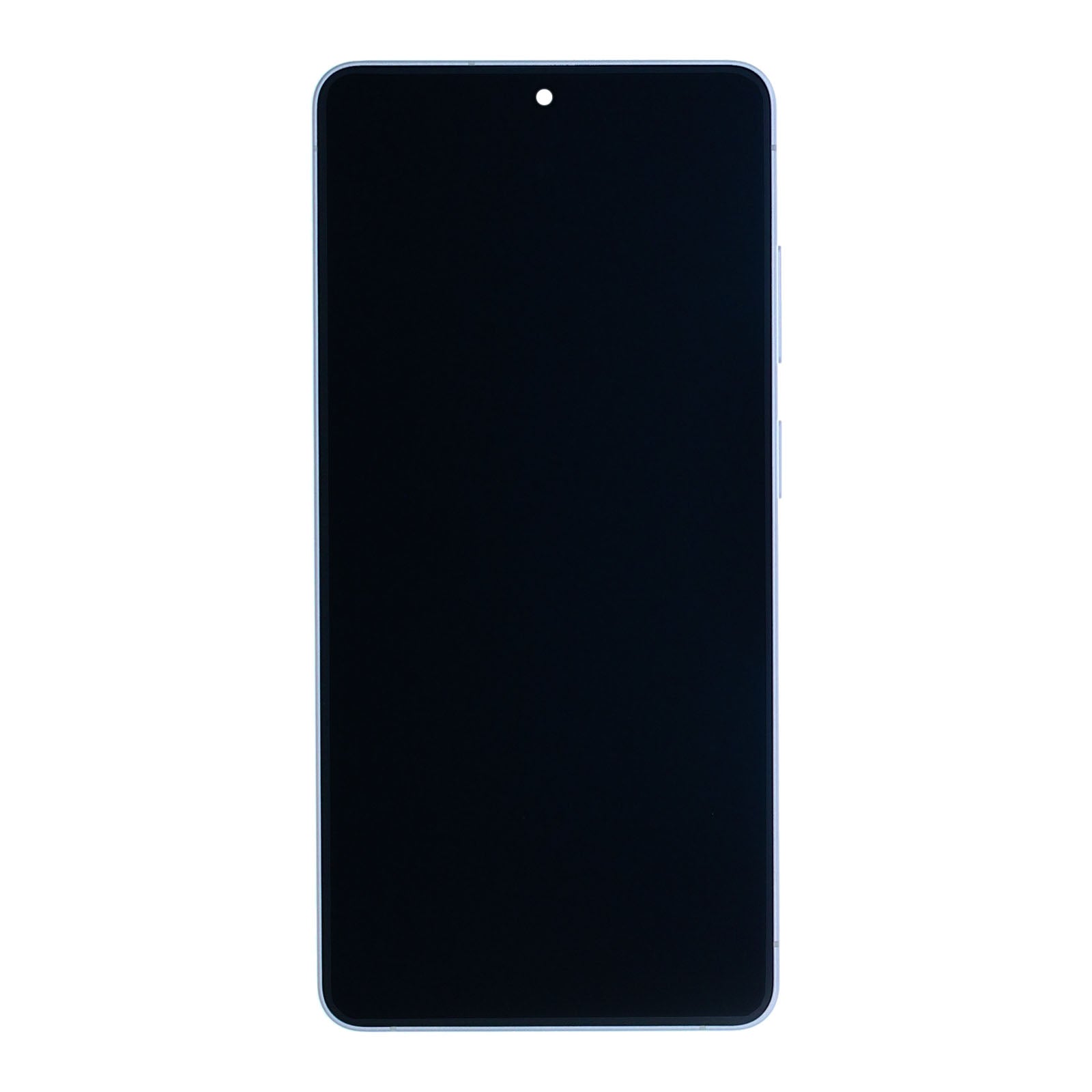 Samsung Original Service Pack Display Galaxy S26 Ultra S948B mit Rahmen Weiß – Bild 2