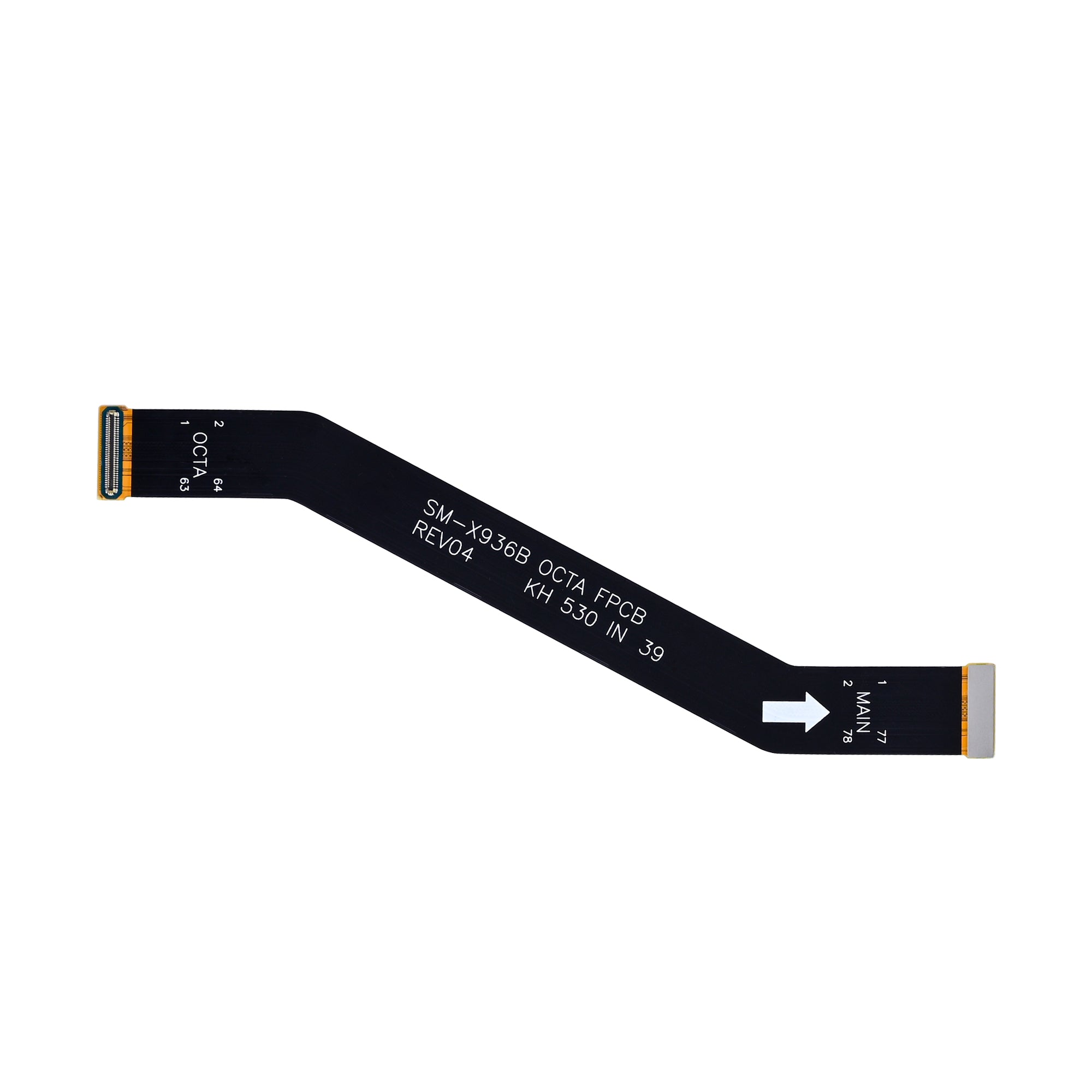 Samsung Galaxy Tab S11 Ultra X930, X936B Display Flex OEM