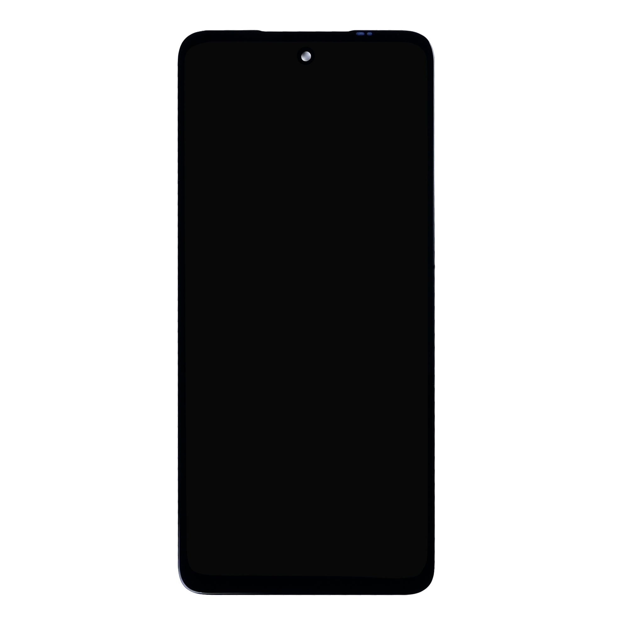 OEM Display für Motorola Moto G17, G17 Power ohne Rahmen – Bild 2