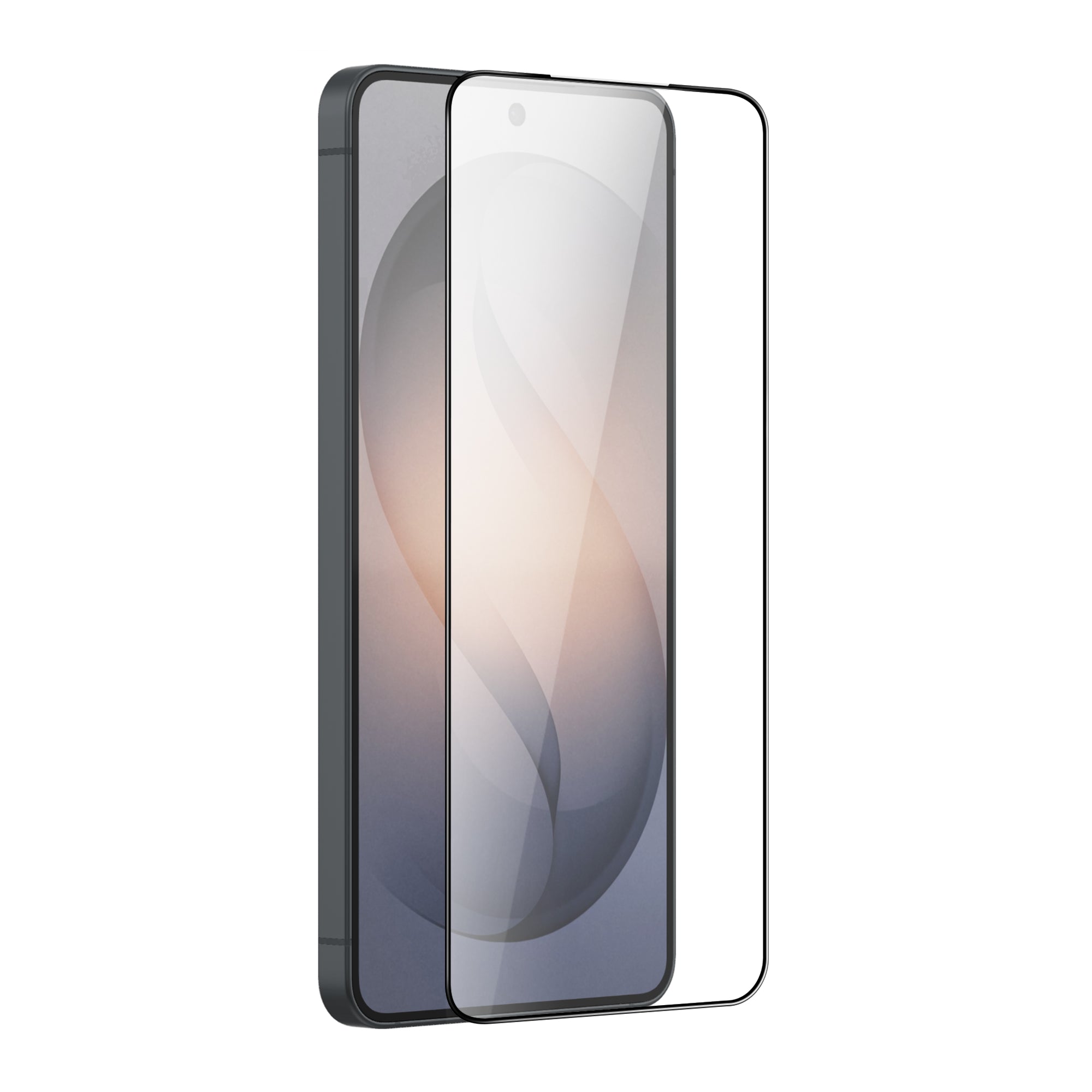 Rixus Ultra Line Panzerglas mit Fit Box für Samsung Galaxy S24 Ultra – Bild 6