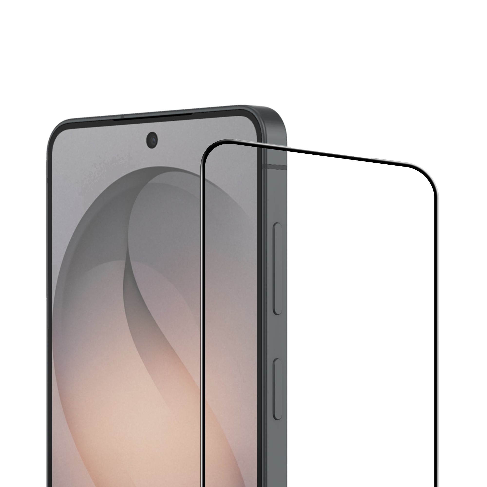 Rixus Ultra Line Panzerglas mit Fit Box für Samsung Galaxy S26 Ultra – Bild 5