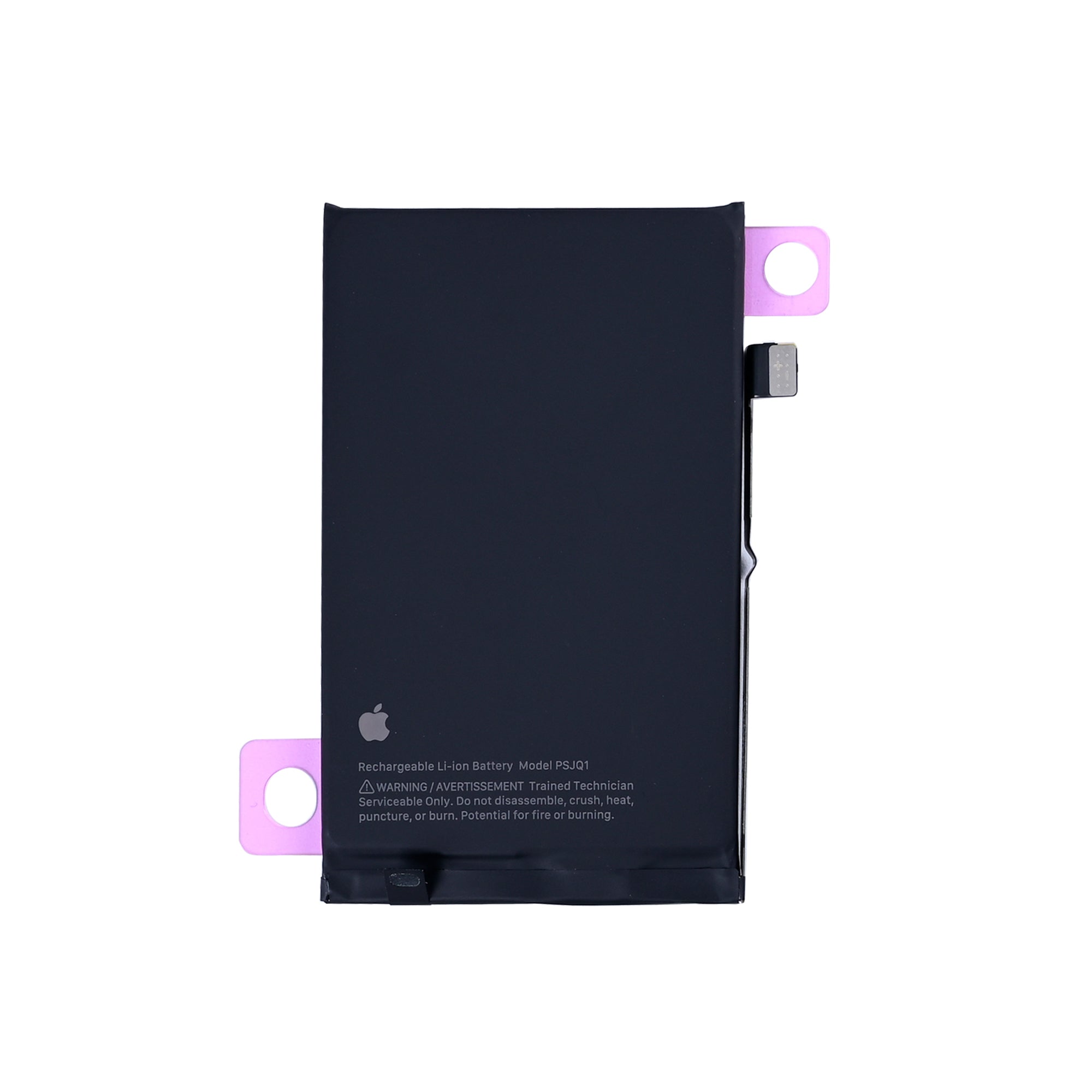 Für Apple iPhone 16 Akku Original Bulk