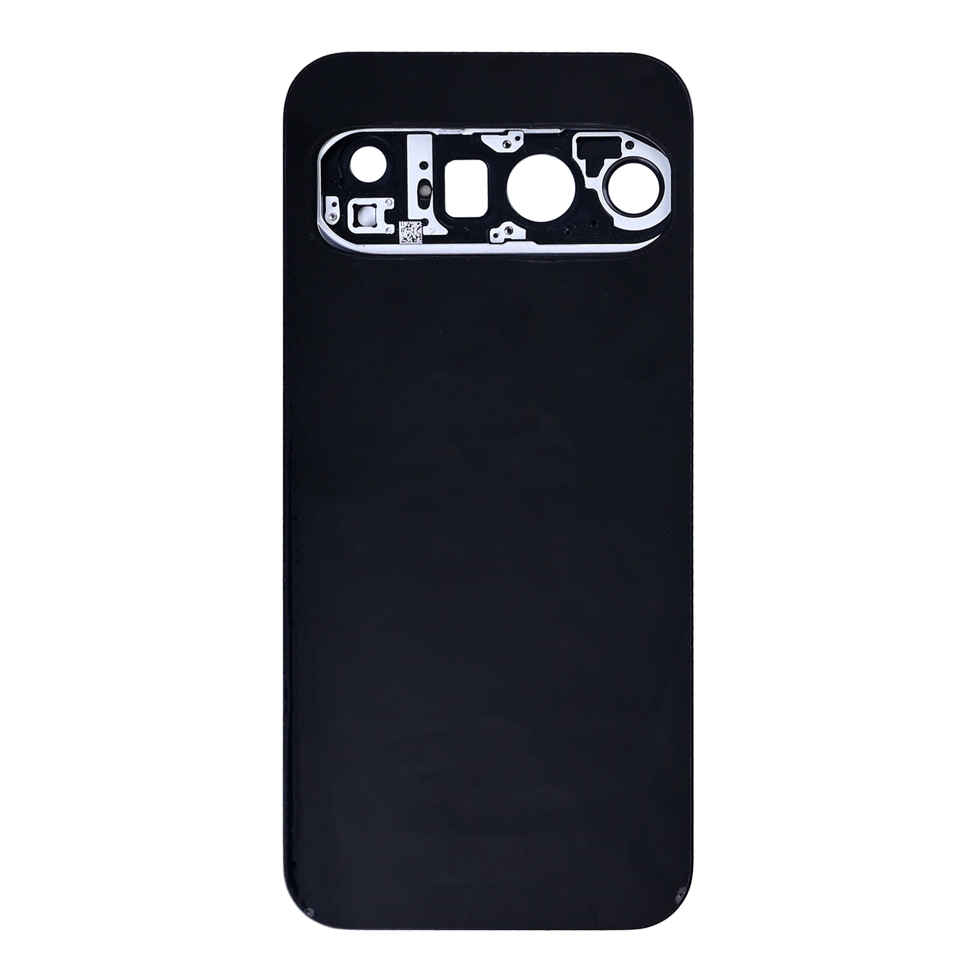 Google Pixel 10 Pro Original OEM Backcover mit Kameraglas, Farbe wählbar – Bild 5