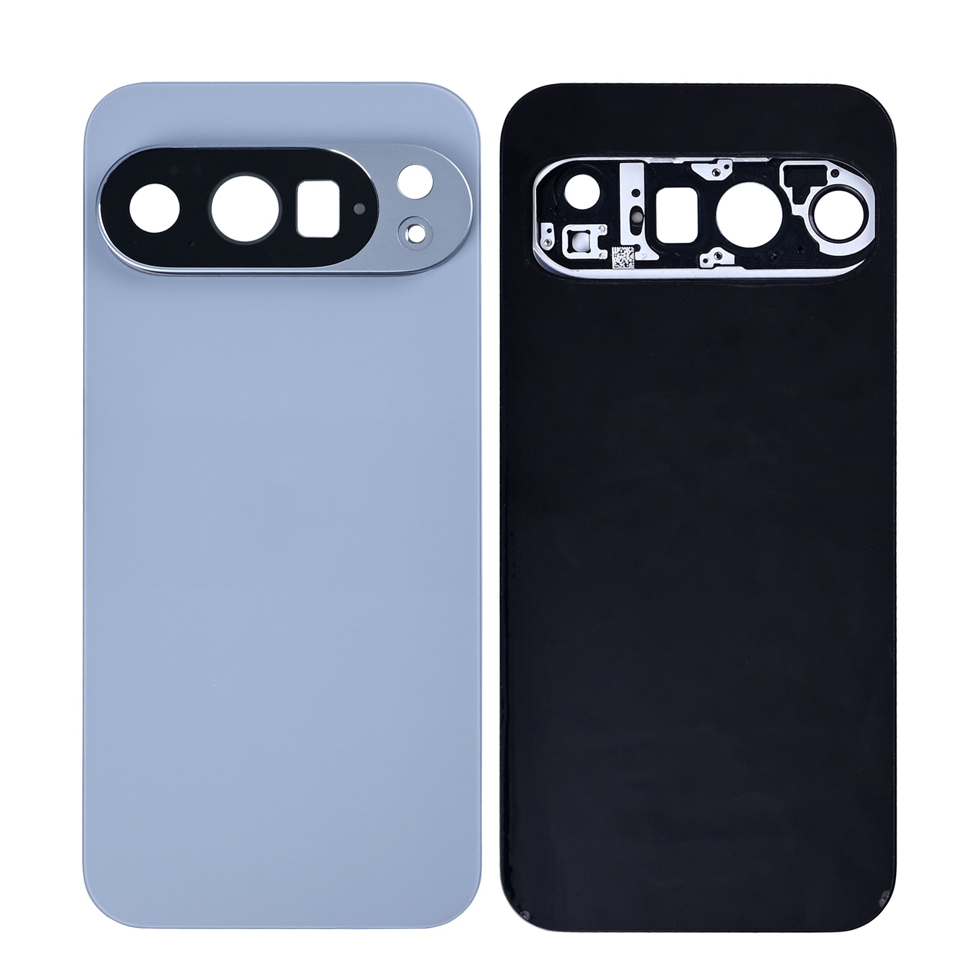 Google Pixel 10 Pro Original OEM Backcover mit Kameraglas, Farbe wählbar – Bild 6
