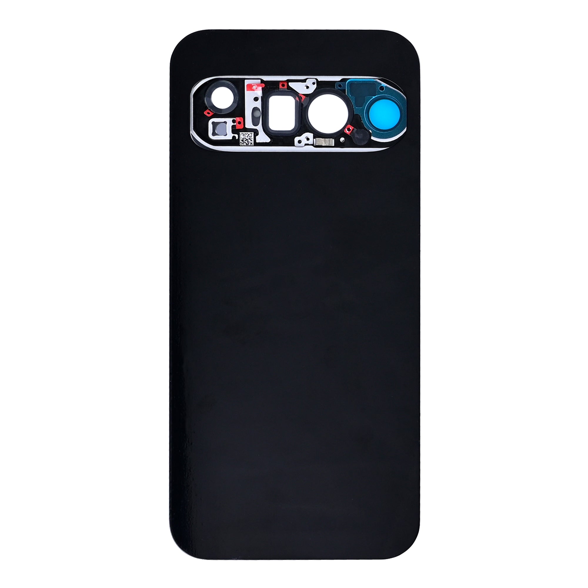 Google Pixel 10 Pro Original OEM Backcover mit Kameraglas, Farbe wählbar – Bild 3