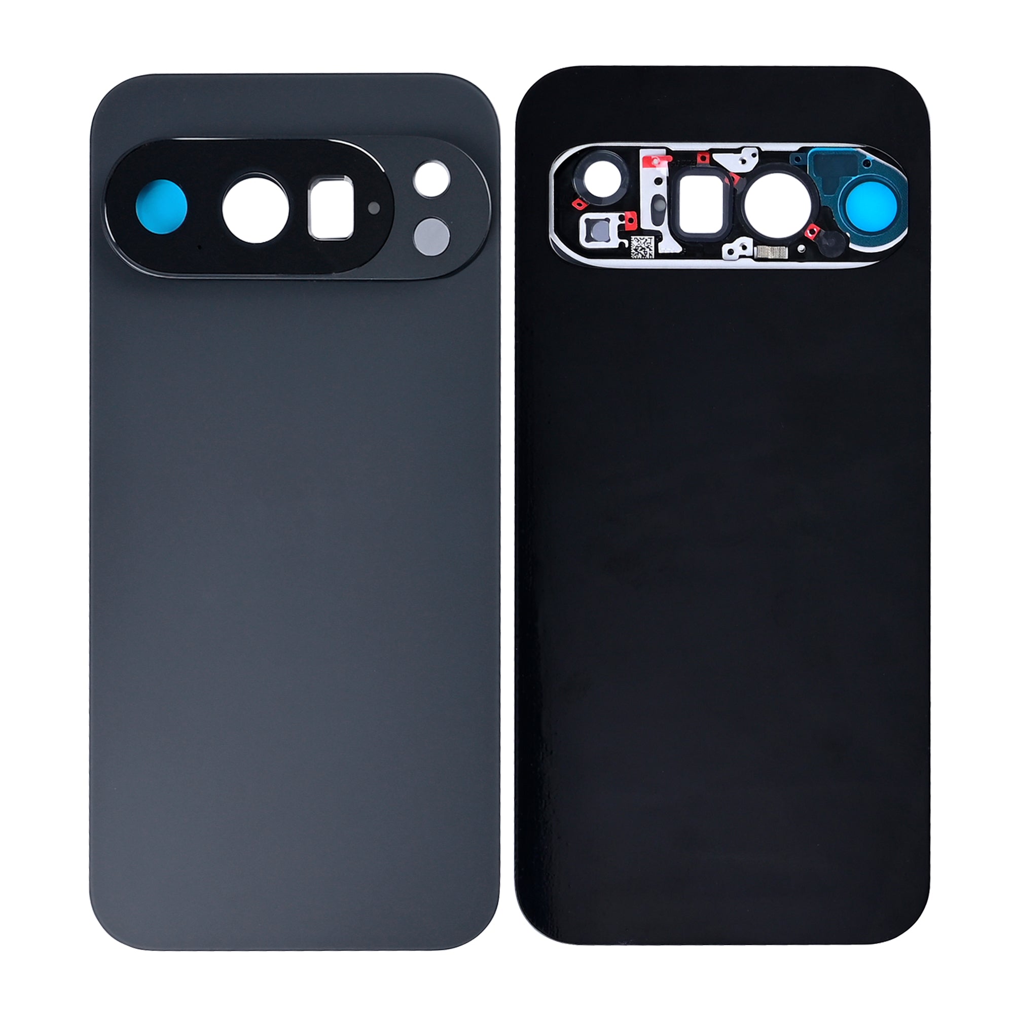 Google Pixel 10 Pro Original OEM Backcover mit Kameraglas, Farbe wählbar – Bild 4