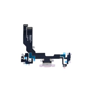 Für Apple iPhone 17e Ladeflex Soft Pink OEM