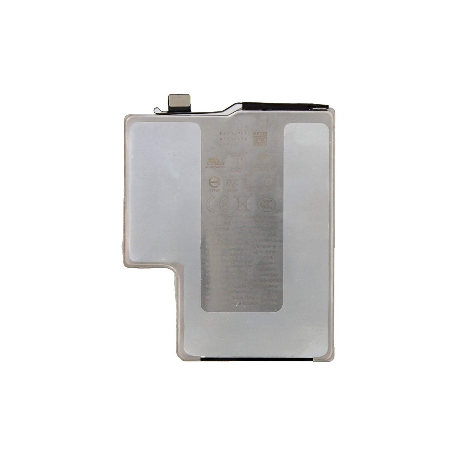 Für Apple iPhone 17 Pro pSIM Akku 661-56121 Original – Bild 2