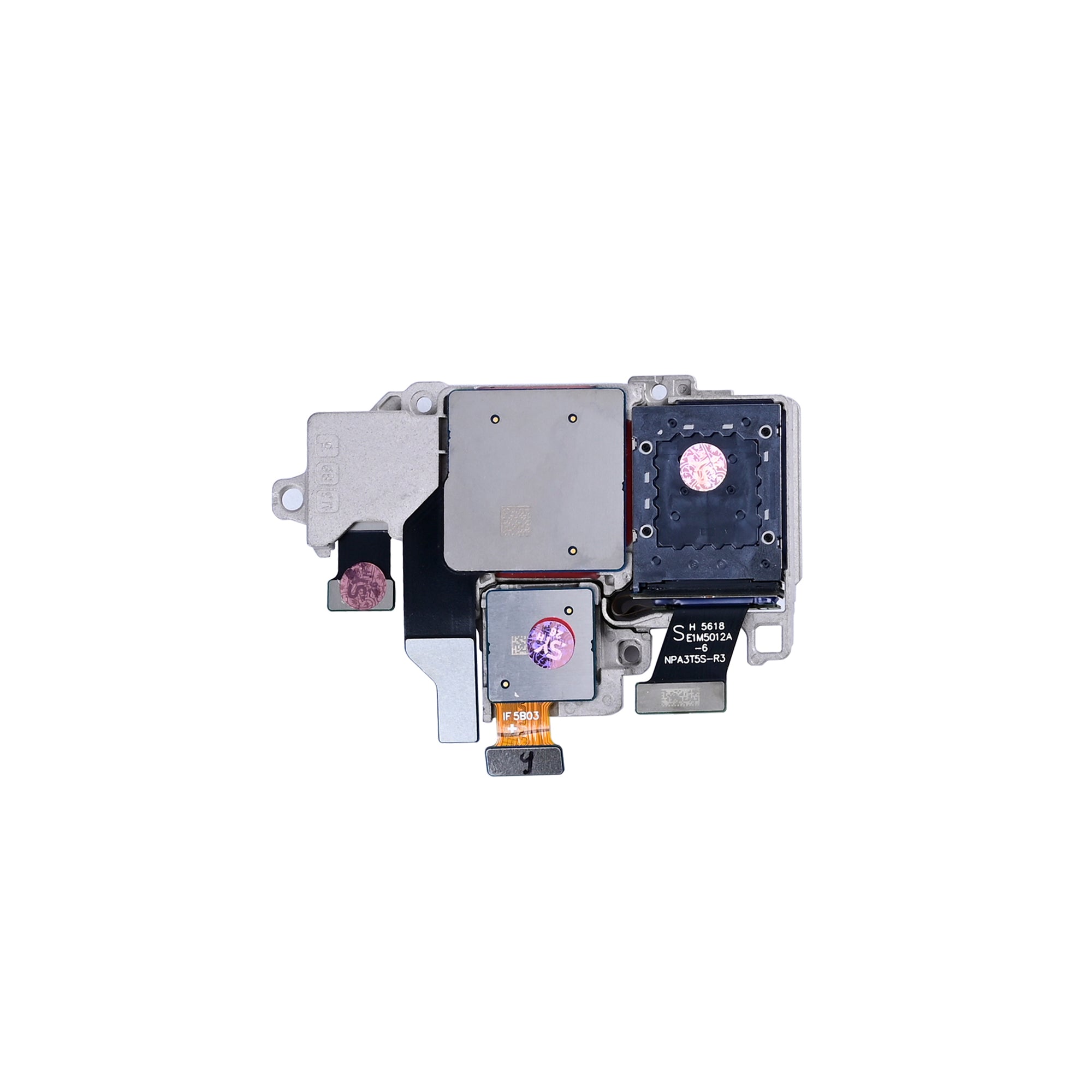 Samsung Galaxy S26 Ultra S948B Rückkamera Set OEM – Bild 3