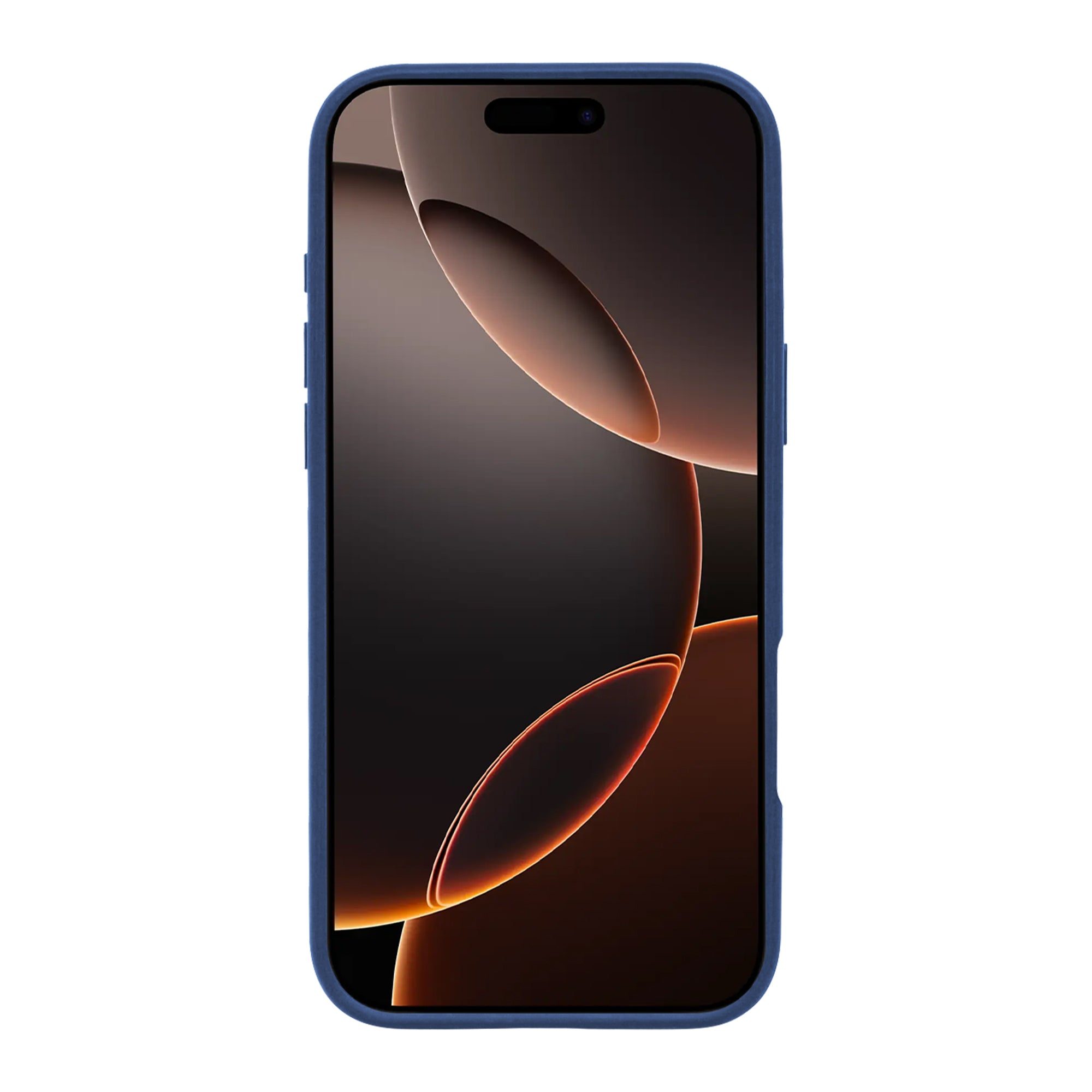 Rixus Crystal Amber Hülle für iPhone 15 16 17 Modell & Farbe – Bild 77