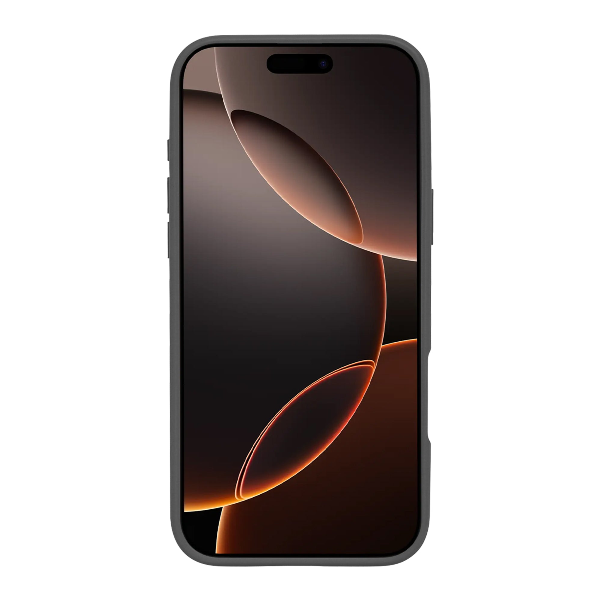 Rixus Crystal Amber Hülle für iPhone 15 16 17 Modell & Farbe – Bild 71