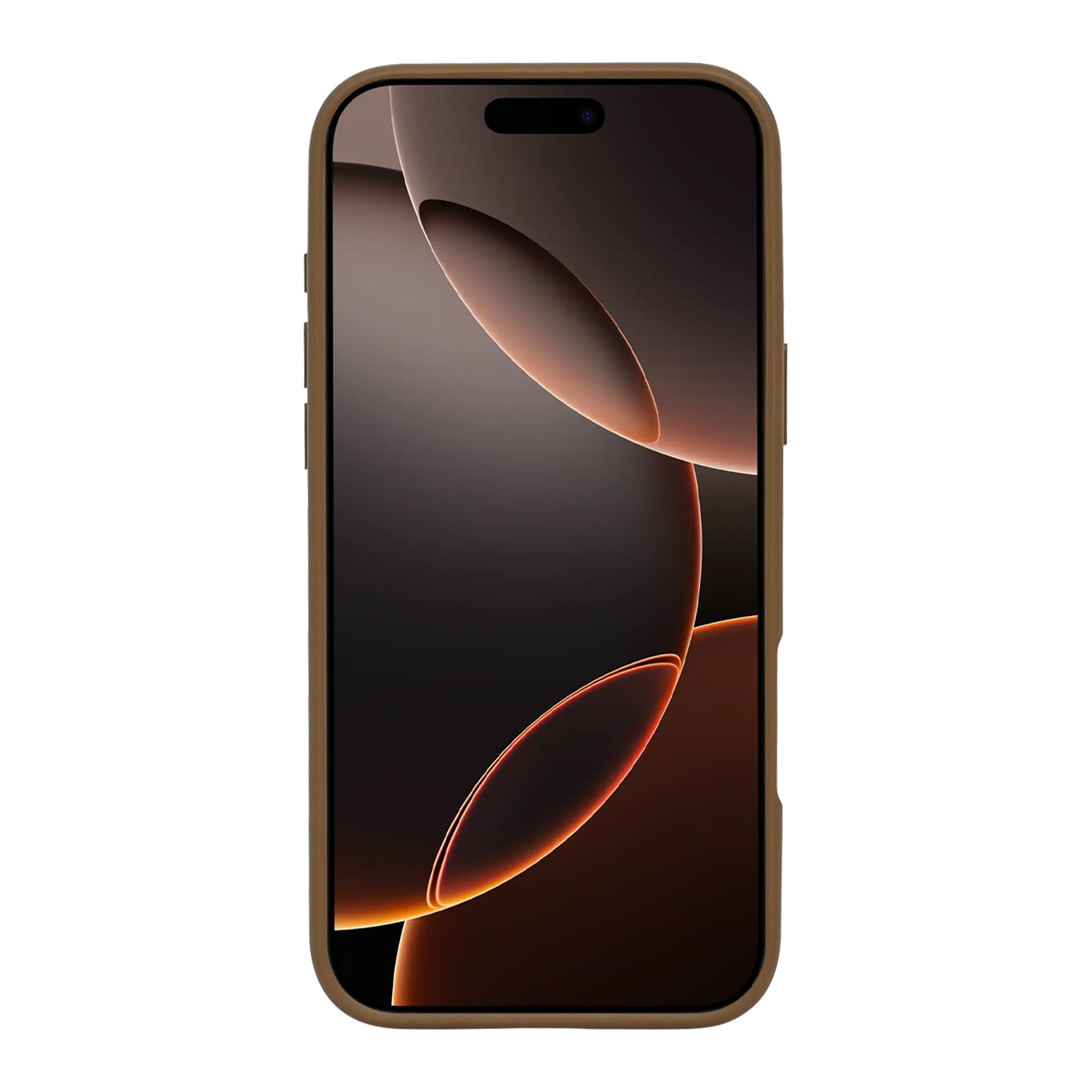 Rixus Crystal Amber Hülle für iPhone 15 16 17 Modell & Farbe – Bild 137