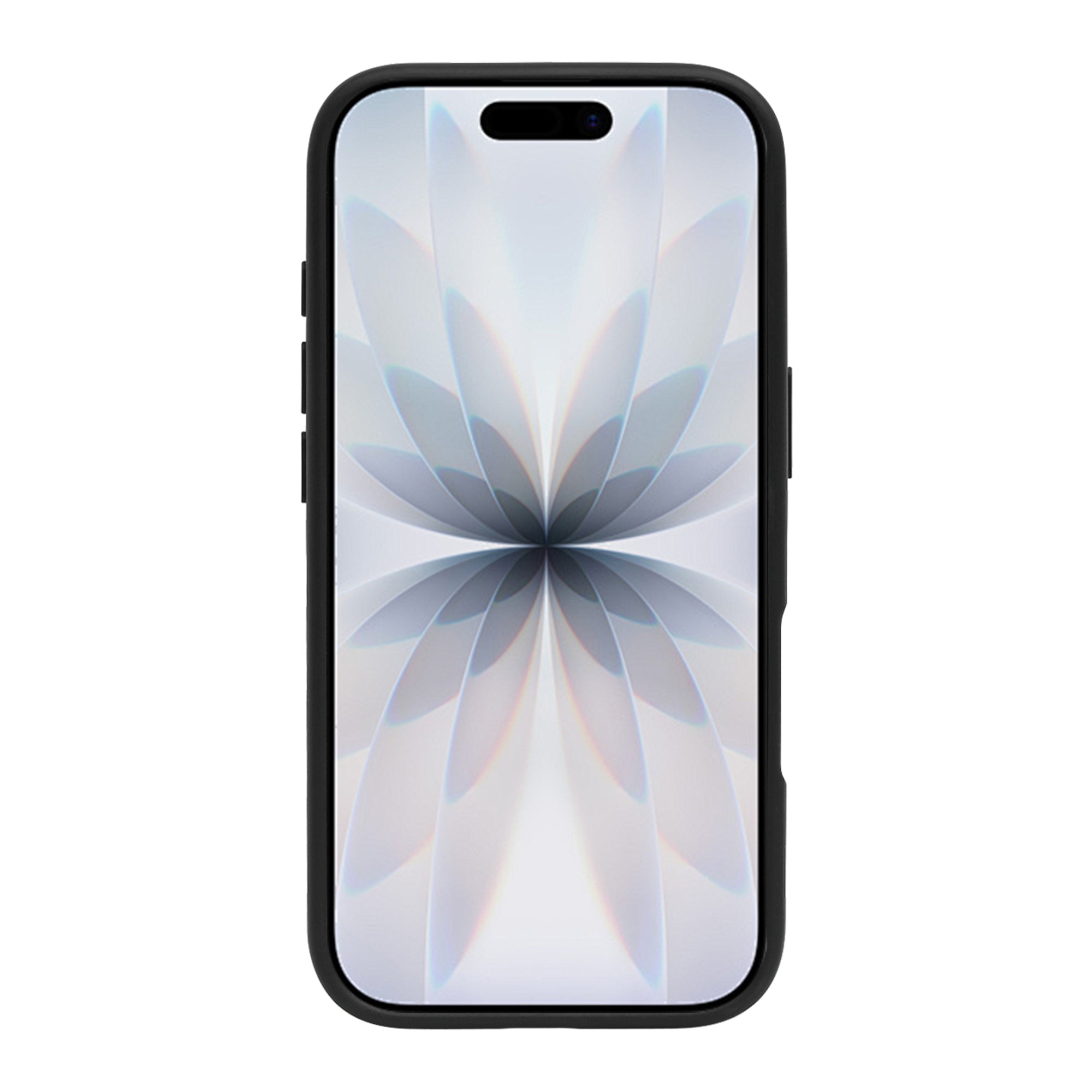 Rixus Crystal Amber Hülle für iPhone 15 16 17 Modell & Farbe – Bild 65