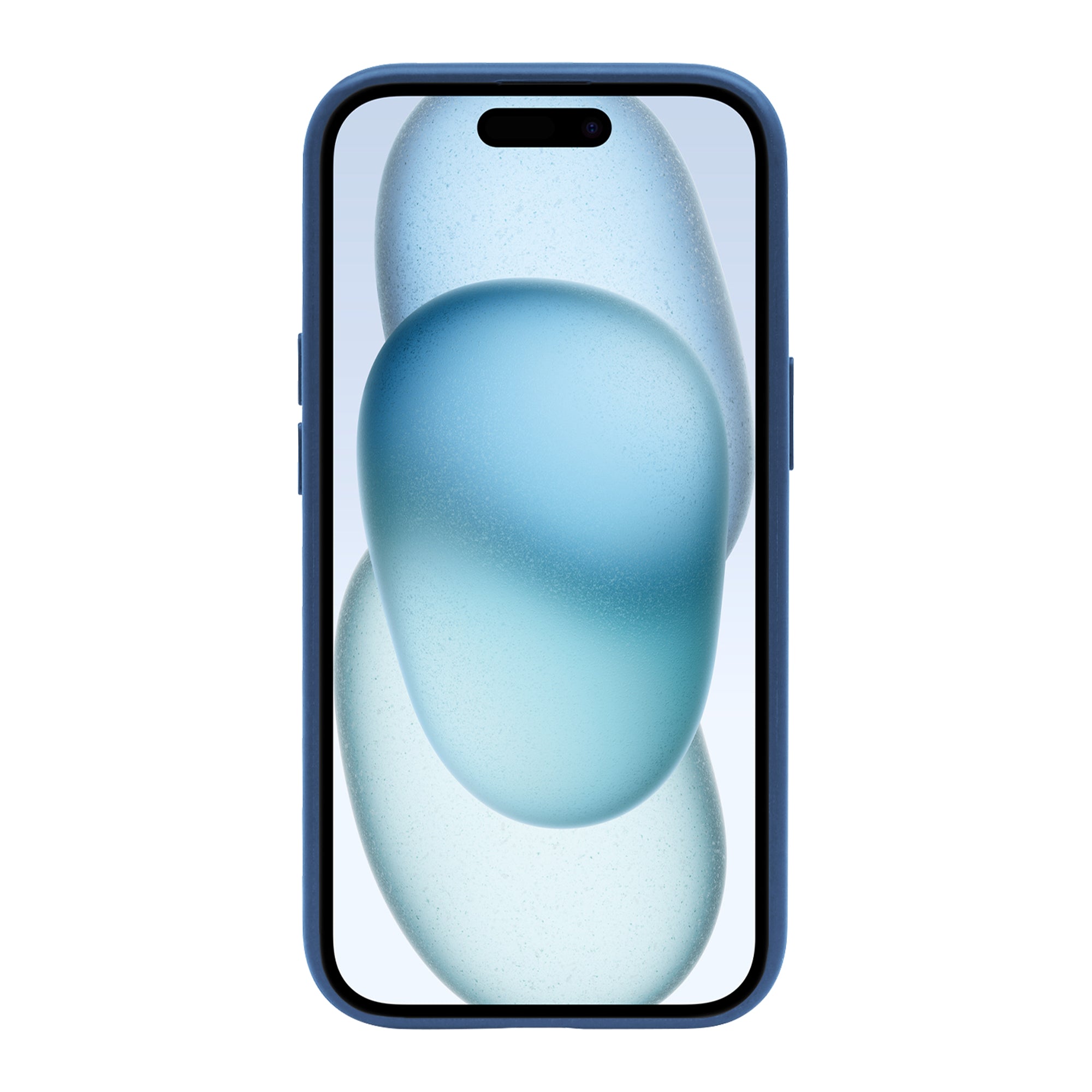 Rixus Crystal Amber Hülle für iPhone 15 16 17 Modell & Farbe – Bild 113
