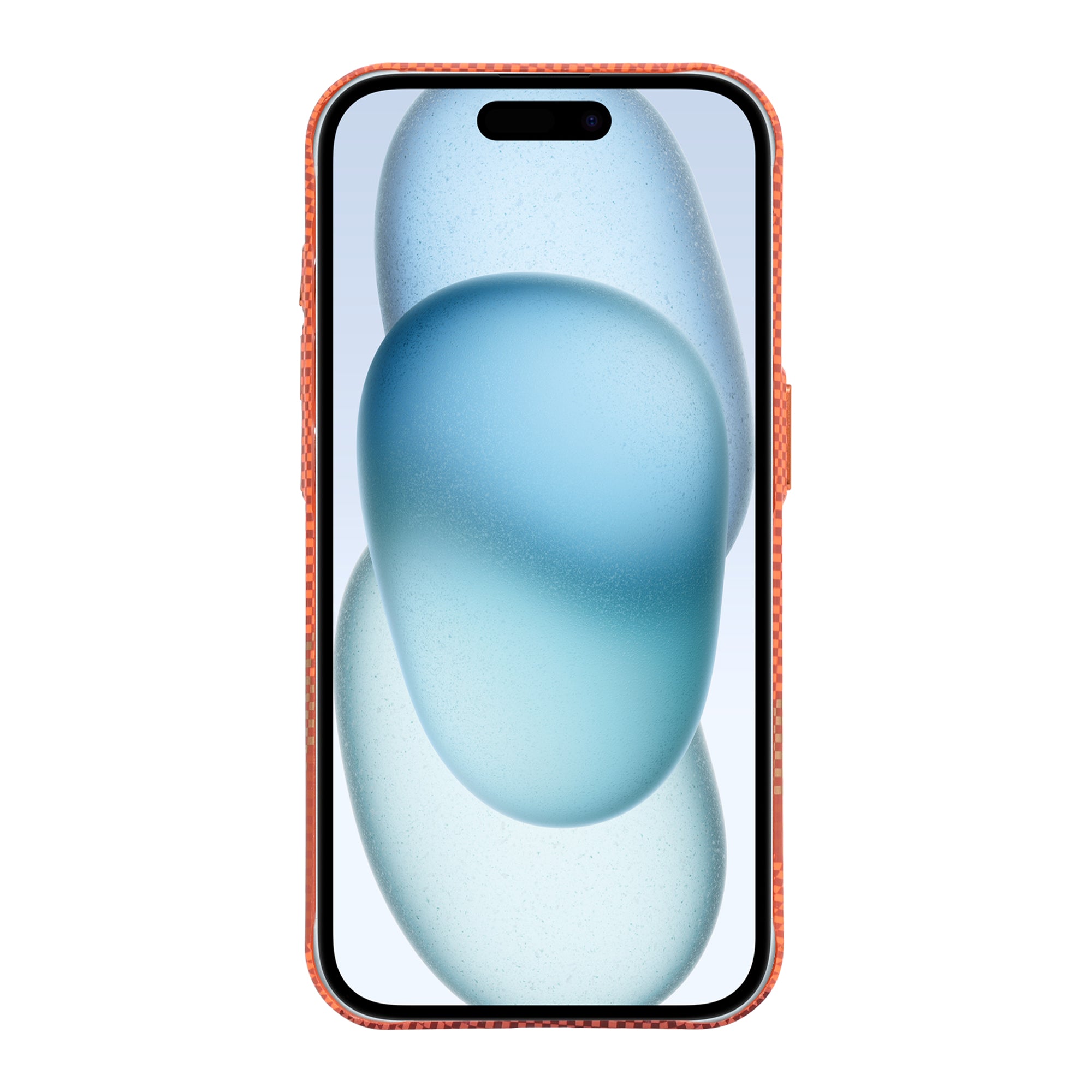 Rixus Alpine Ultra-Slim MagSafe Hülle für iPhone 15 16 17 Modell & Farbe – Bild 57