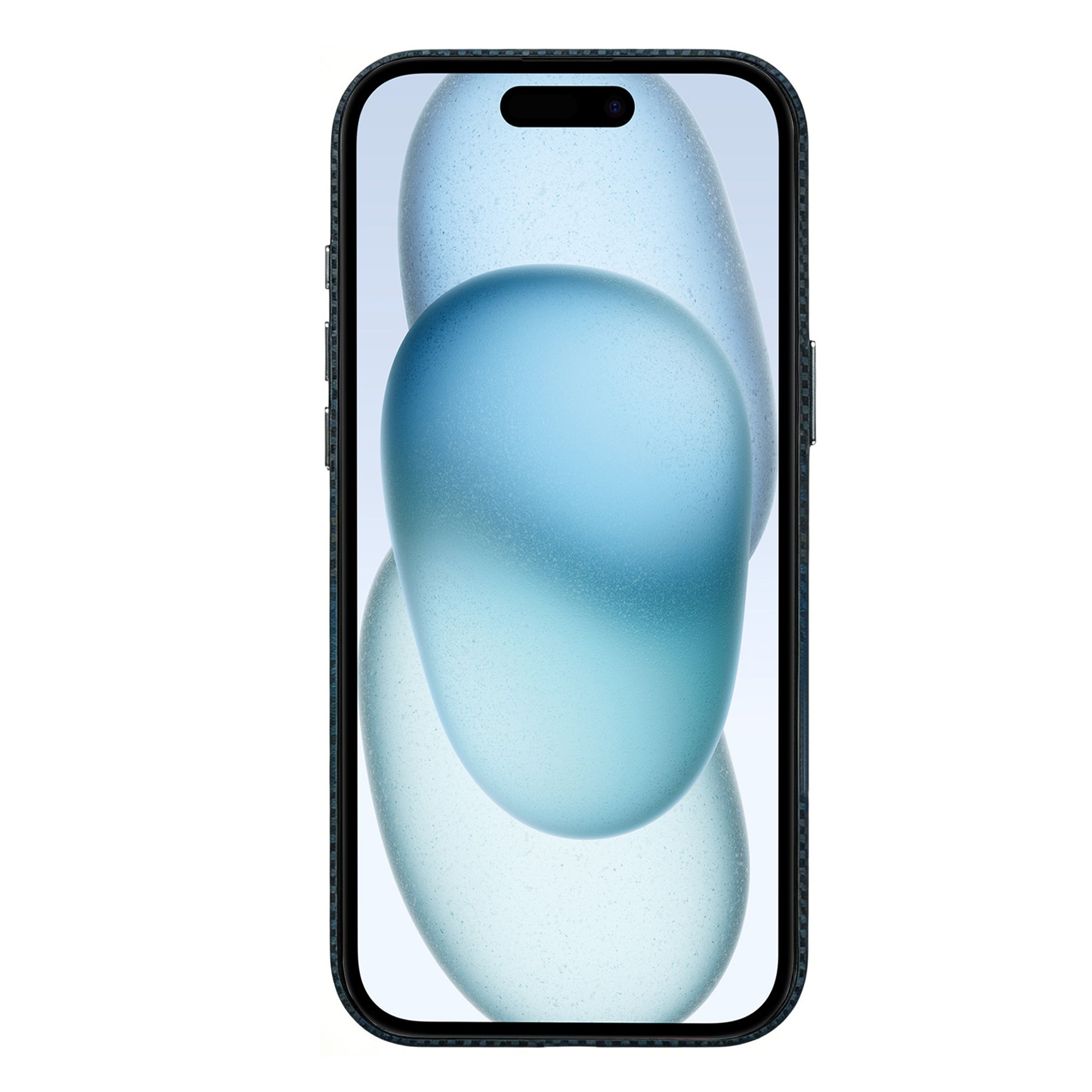 Rixus Alpine Ultra-Slim MagSafe Hülle für iPhone 15 16 17 Modell & Farbe – Bild 231