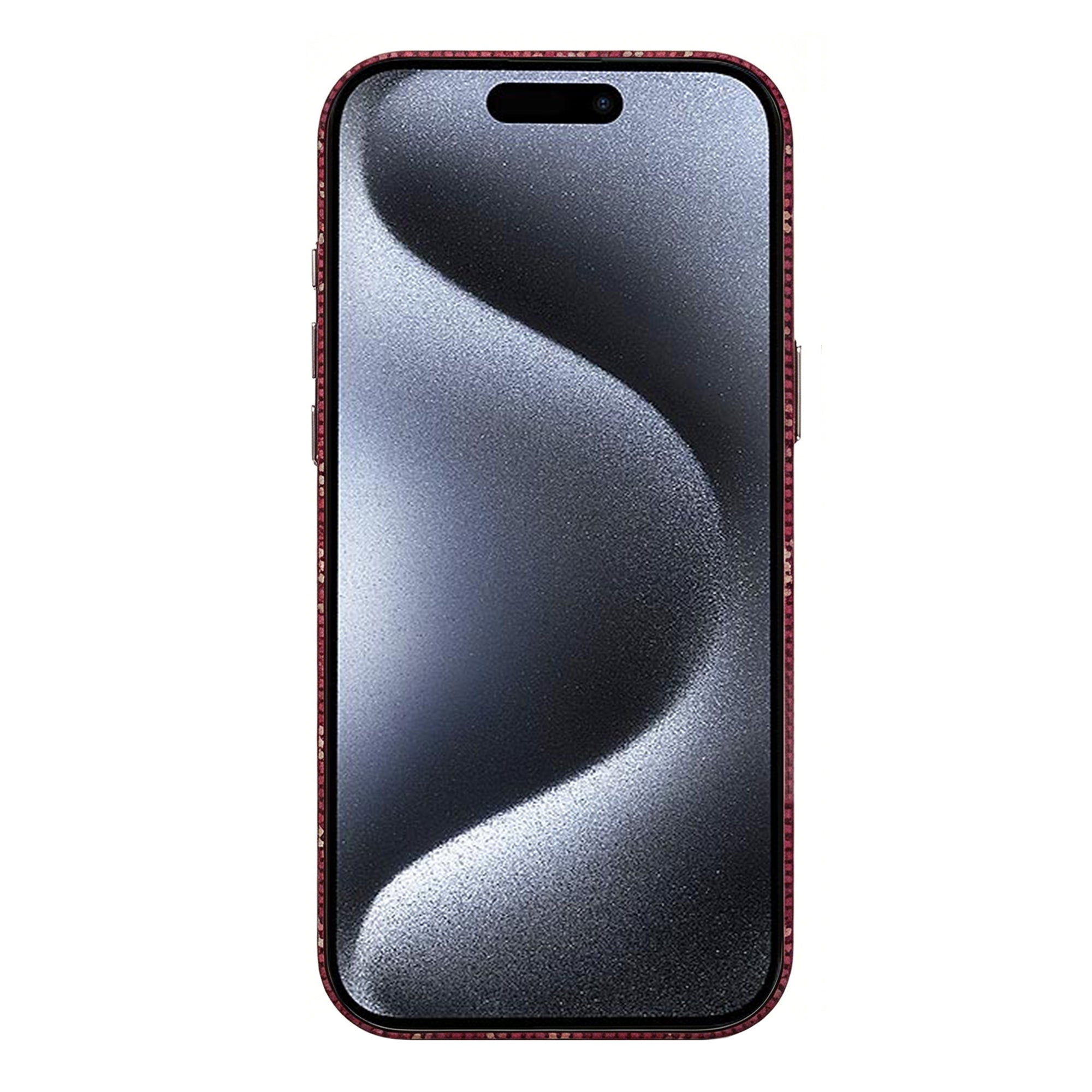Rixus Alpine Ultra-Slim MagSafe Hülle für iPhone 15 16 17 Modell & Farbe – Bild 189