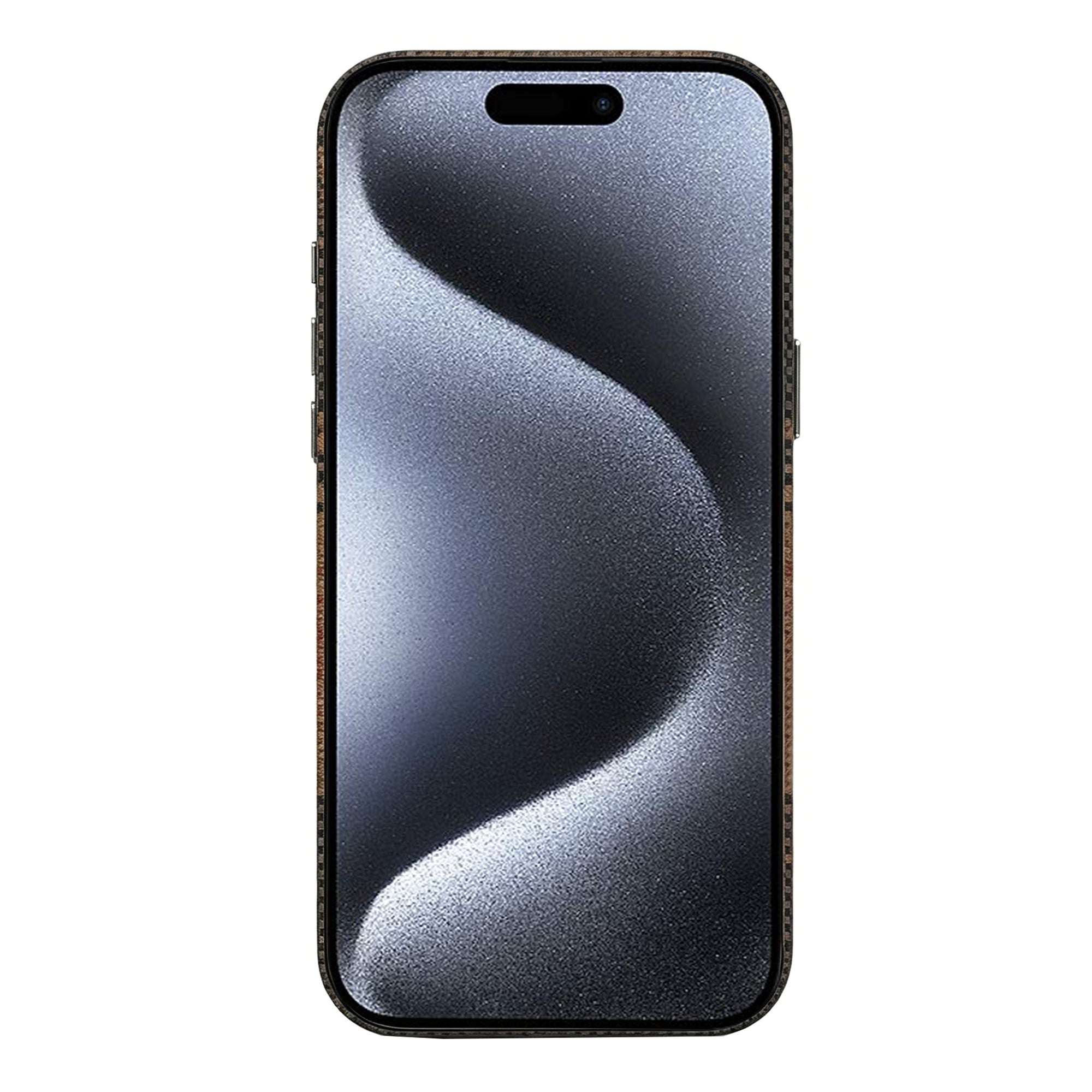 Rixus Alpine Ultra-Slim MagSafe Hülle für iPhone 15 16 17 Modell & Farbe – Bild 297