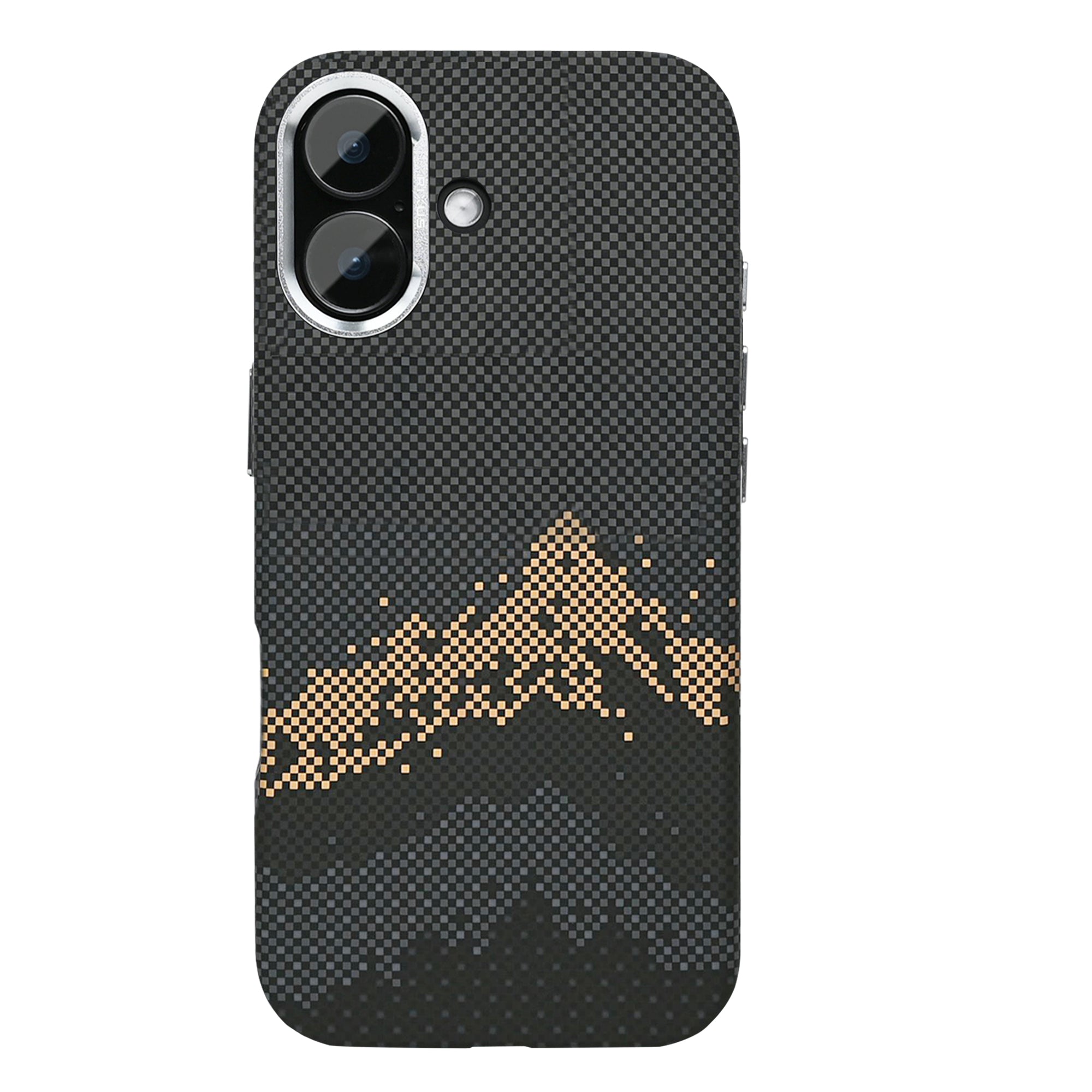 Rixus Alpine Ultra-Slim MagSafe Hülle für iPhone 15 16 17 Modell & Farbe – Bild 176