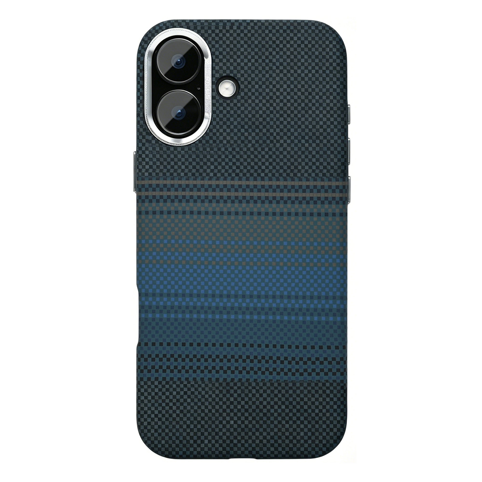 Rixus Alpine Ultra-Slim MagSafe Hülle für iPhone 15 16 17 Modell & Farbe – Bild 170