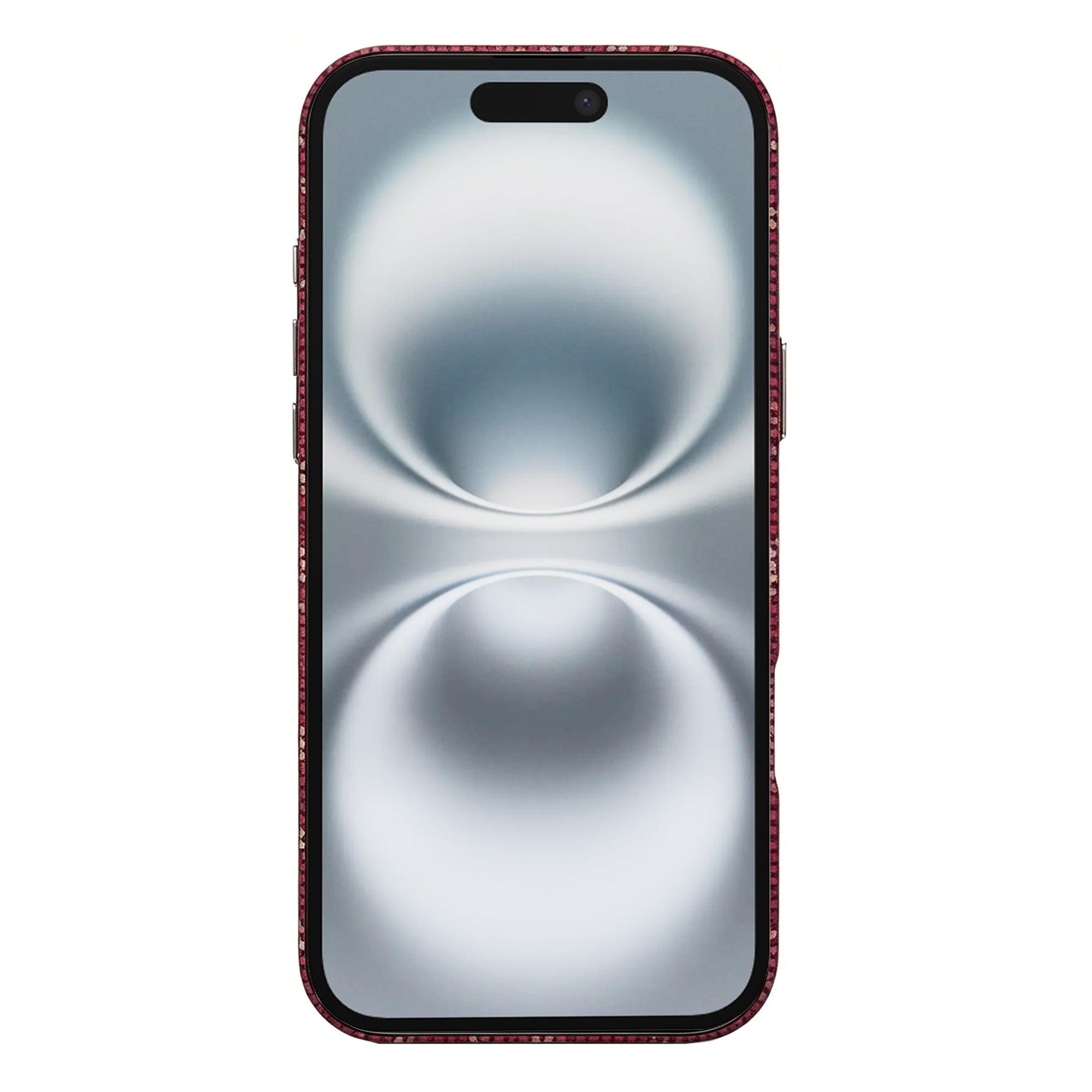 Rixus Alpine Ultra-Slim MagSafe Hülle für iPhone 15 16 17 Modell & Farbe – Bild 21
