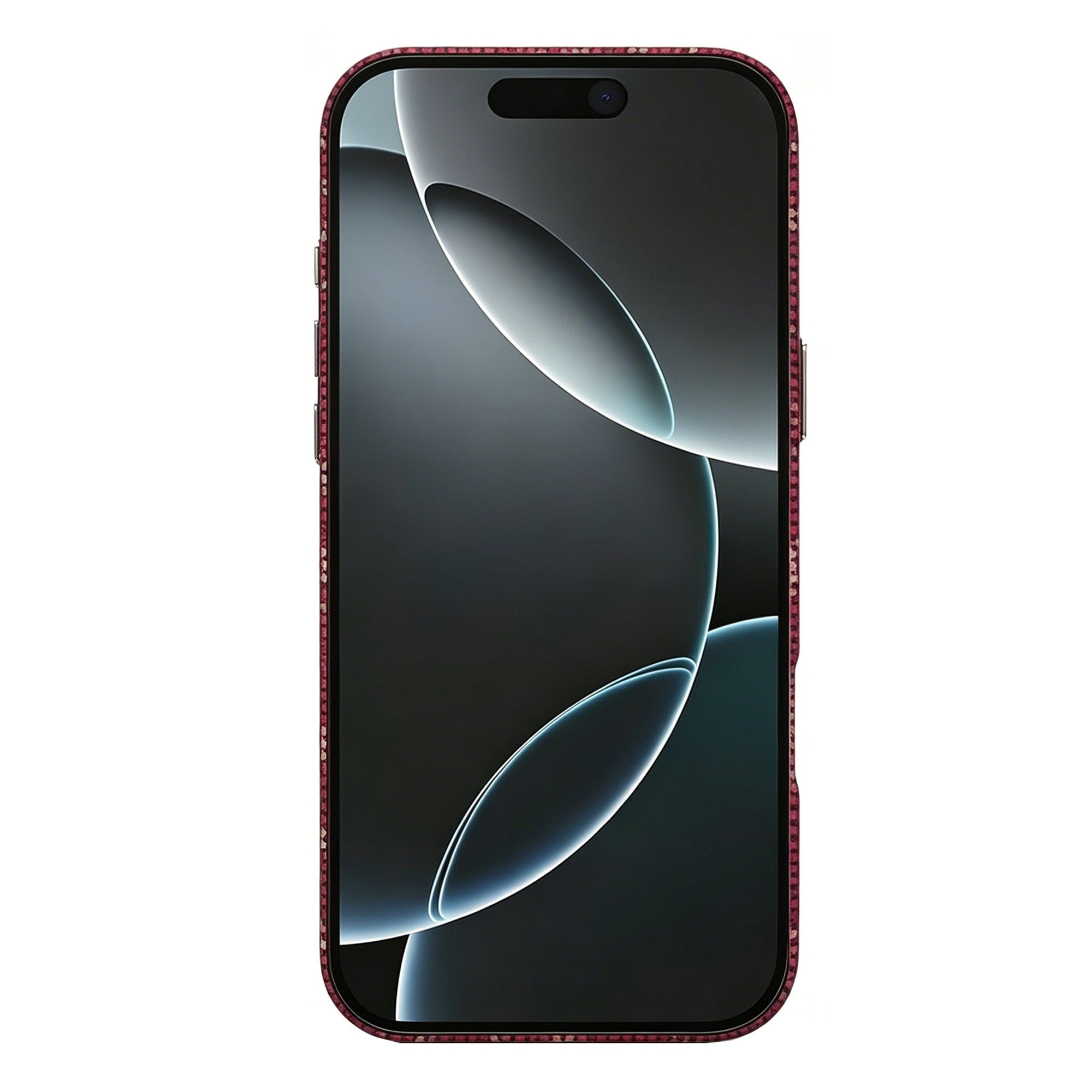 Rixus Alpine Ultra-Slim MagSafe Hülle für iPhone 15 16 17 Modell & Farbe – Bild 135
