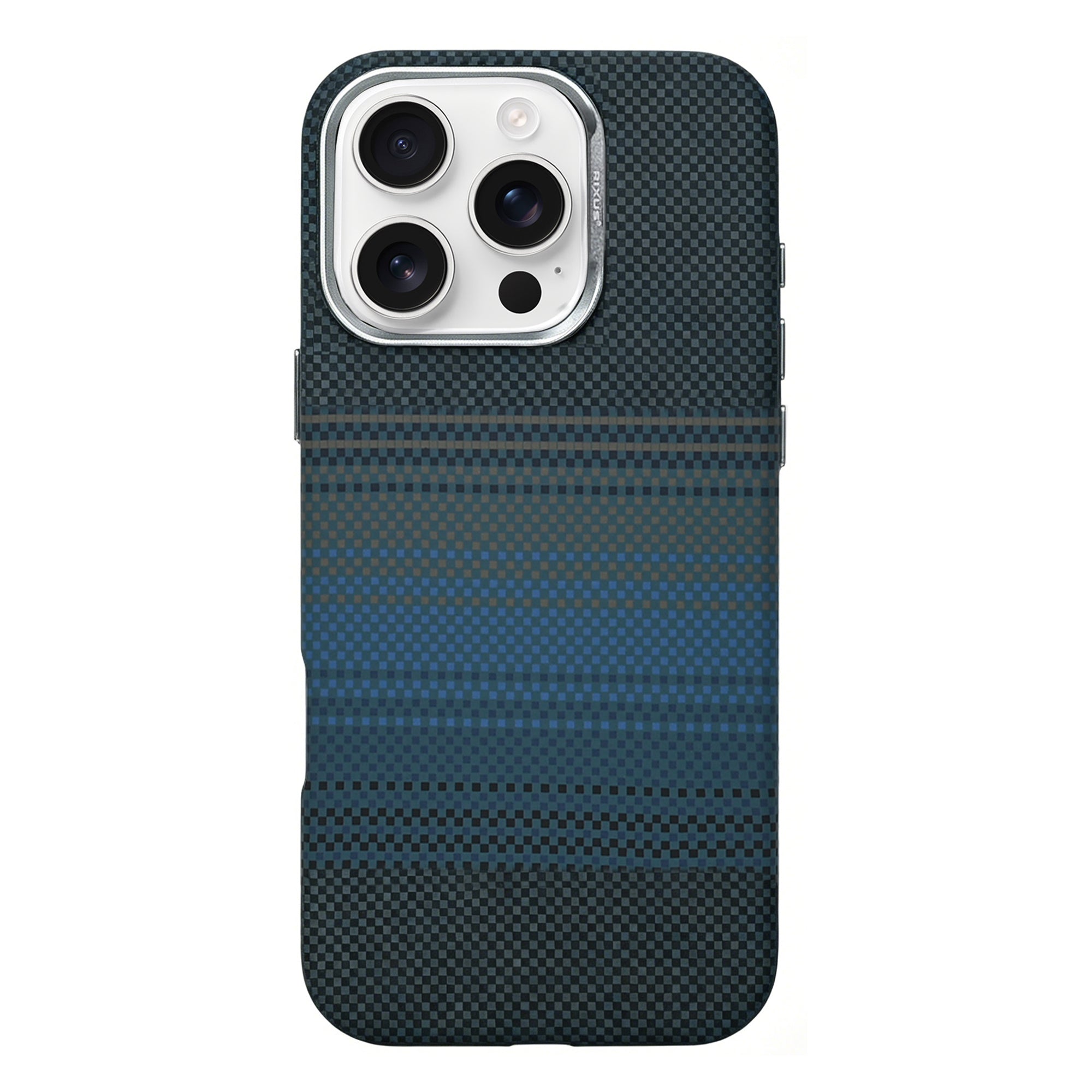 Rixus Alpine Ultra-Slim MagSafe Hülle für iPhone 15 16 17 Modell & Farbe – Bild 260