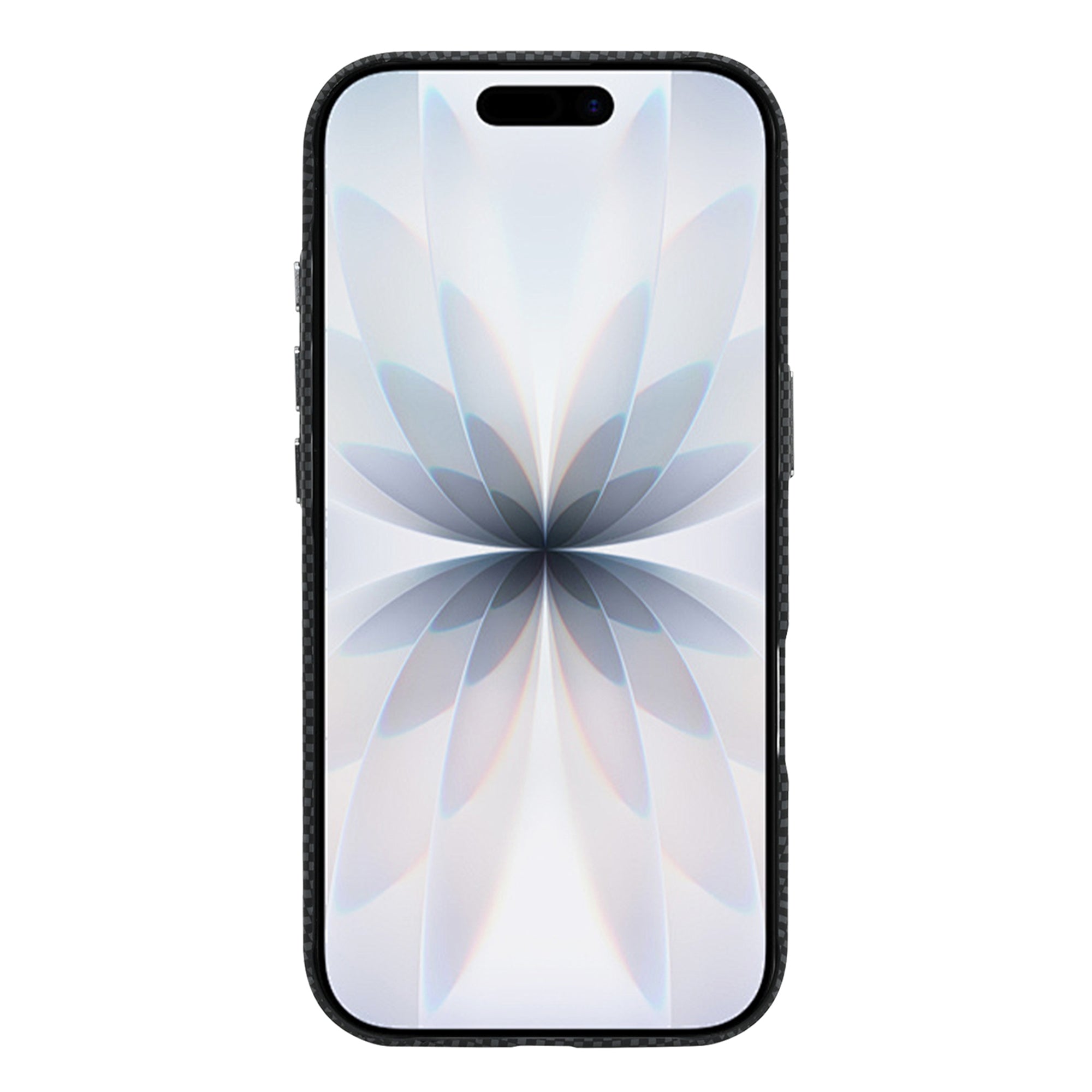Rixus Alpine Ultra-Slim MagSafe Hülle für iPhone 15 16 17 Modell & Farbe – Bild 123