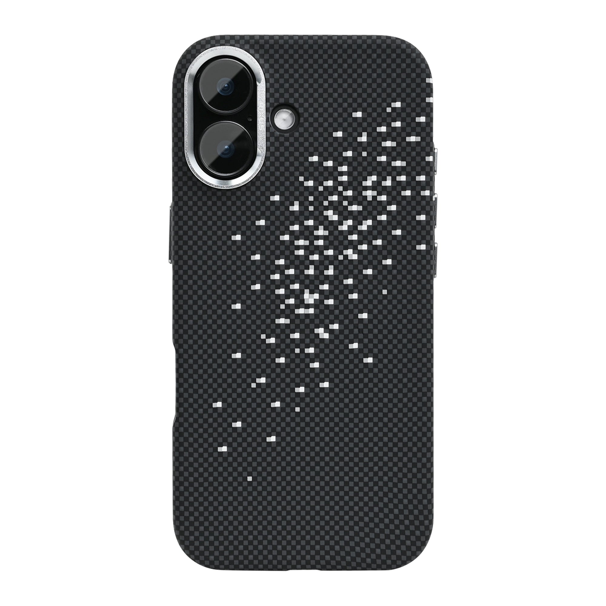 Rixus Alpine Ultra-Slim MagSafe Hülle für iPhone 15 16 17 Modell & Farbe – Bild 110
