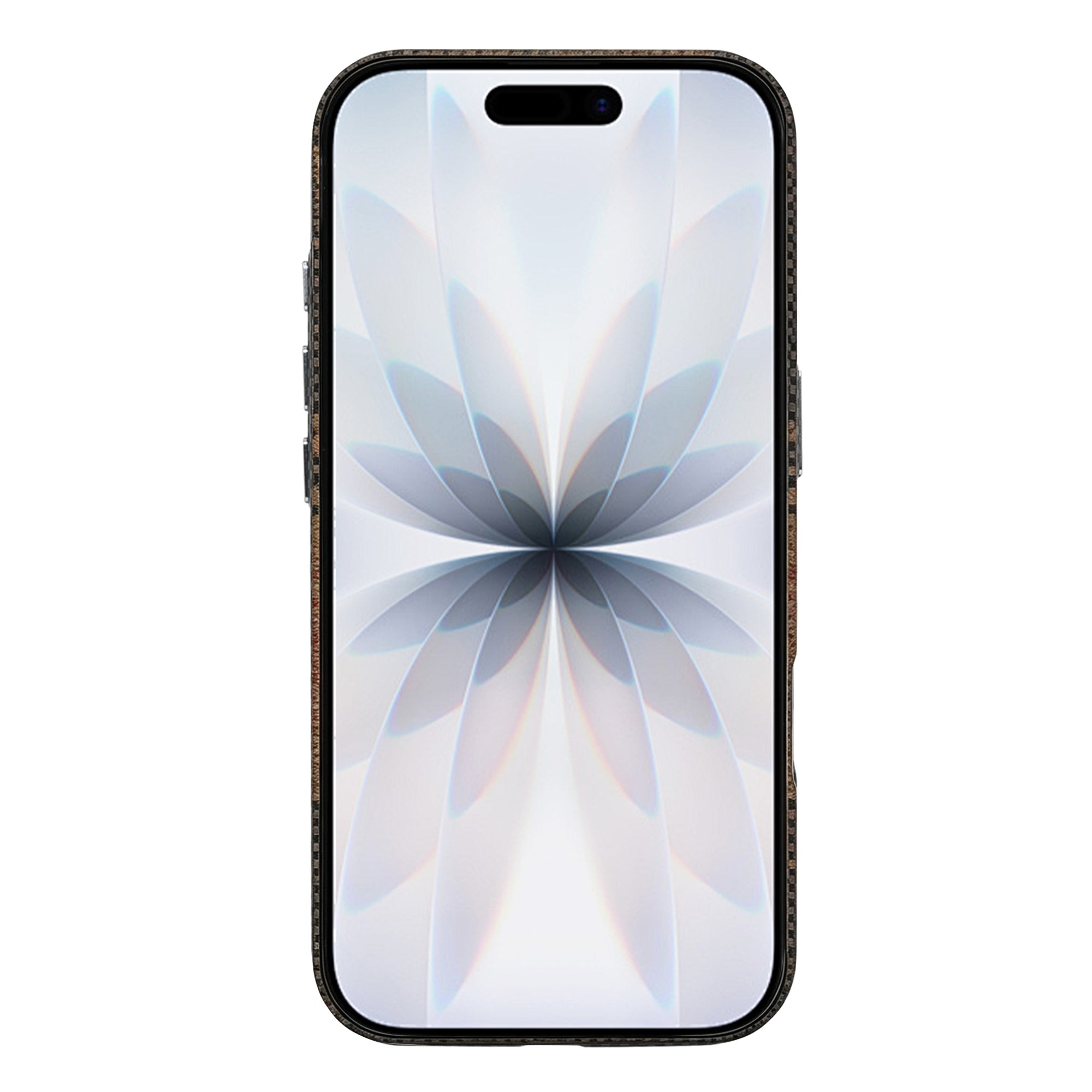 Rixus Alpine Ultra-Slim MagSafe Hülle für iPhone 15 16 17 Modell & Farbe – Bild 105