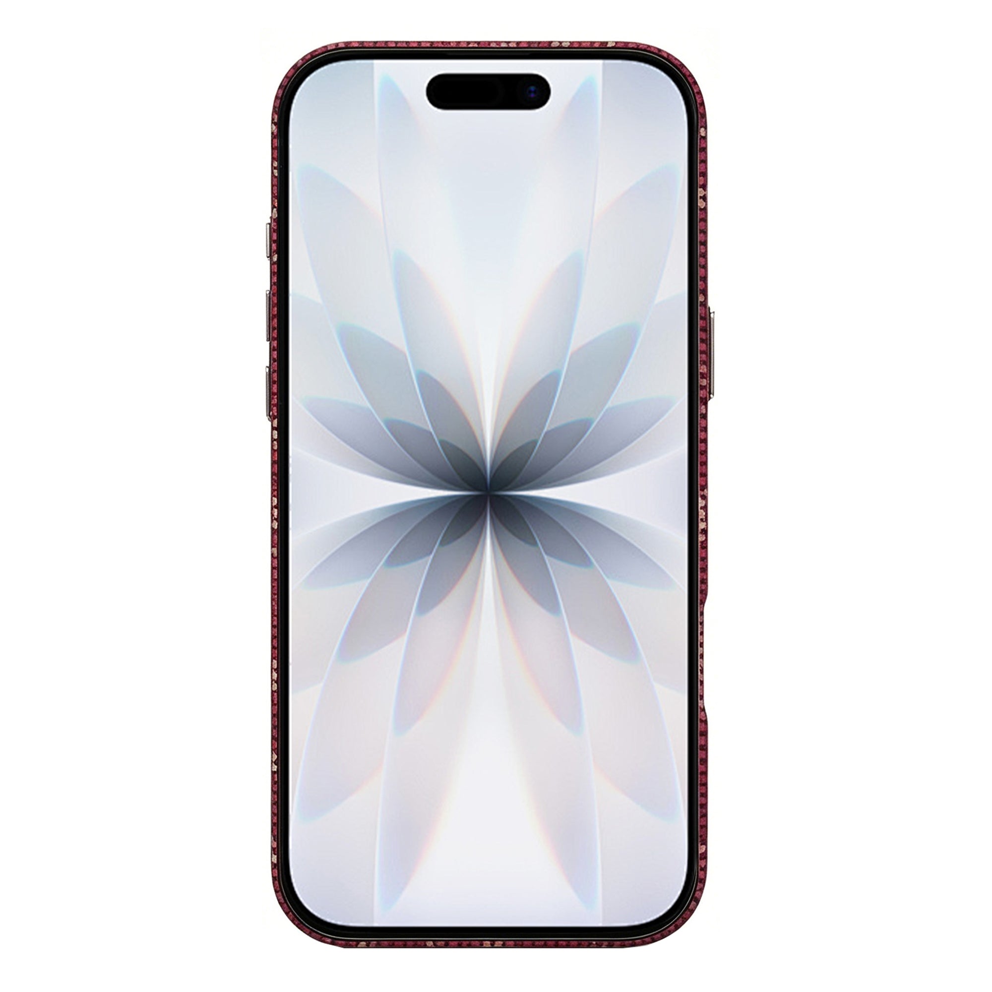 Rixus Alpine Ultra-Slim MagSafe Hülle für iPhone 15 16 17 Modell & Farbe – Bild 9