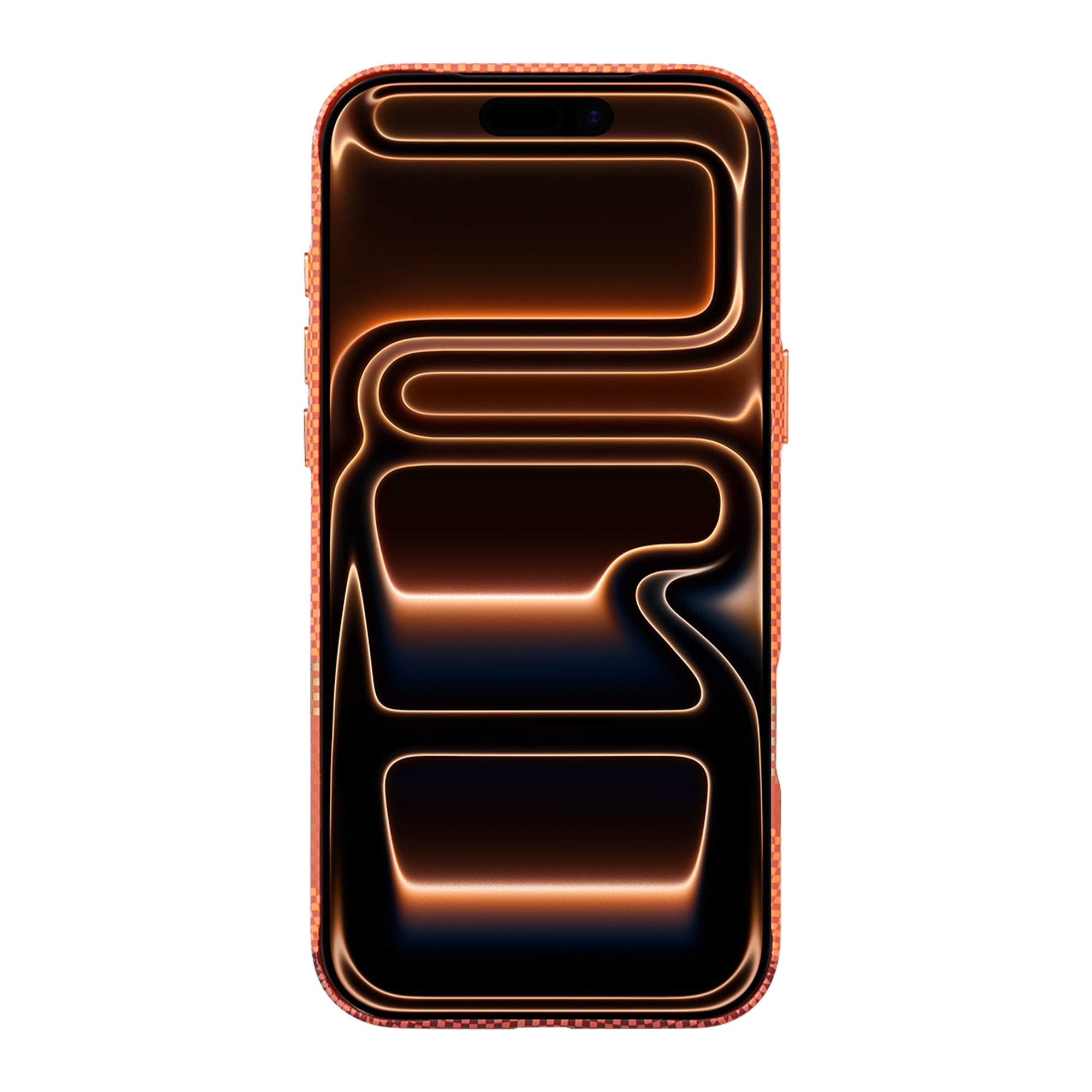 Rixus Alpine Ultra-Slim MagSafe Hülle für iPhone 15 16 17 Modell & Farbe – Bild 93