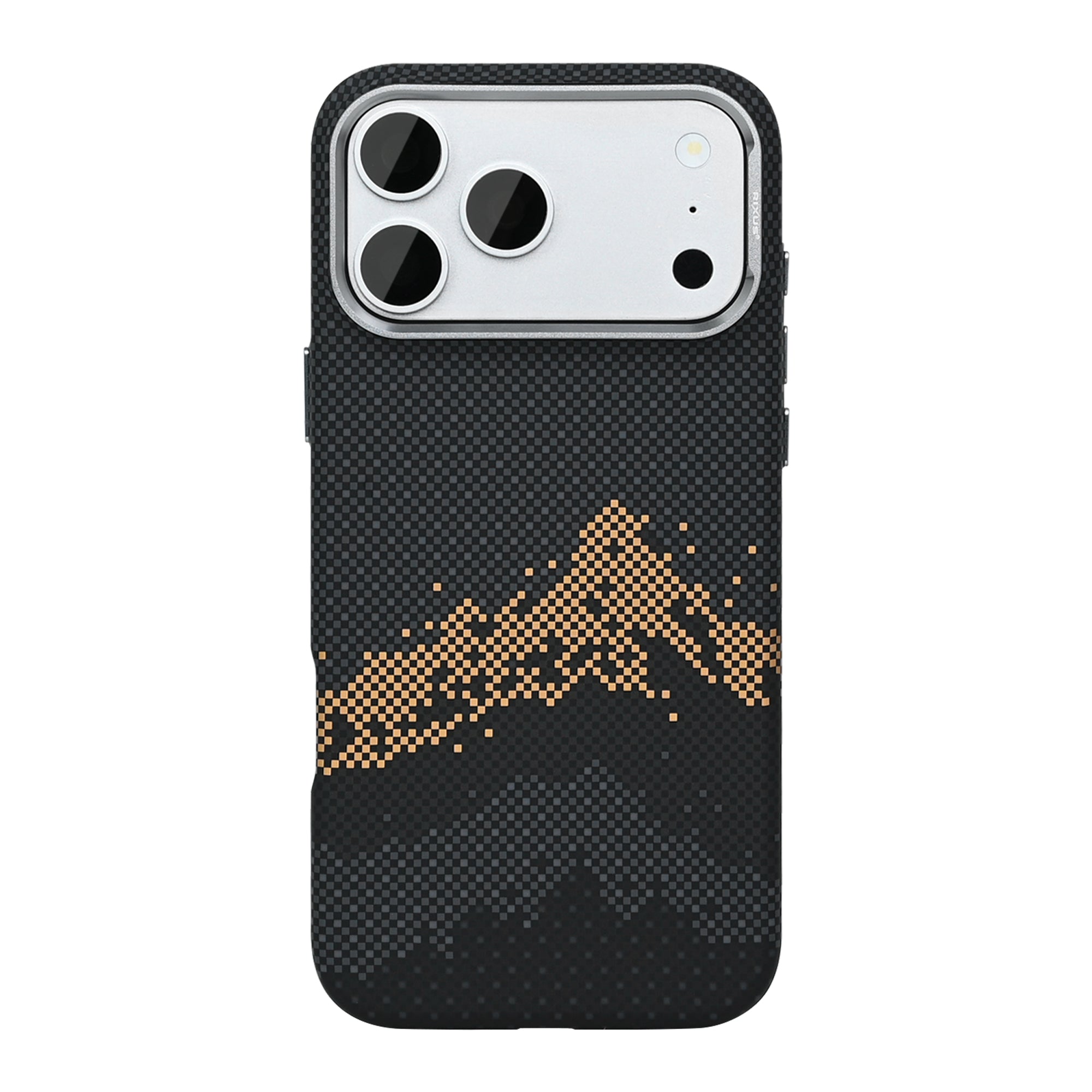Rixus Alpine Ultra-Slim MagSafe Hülle für iPhone 15 16 17 Modell & Farbe – Bild 86