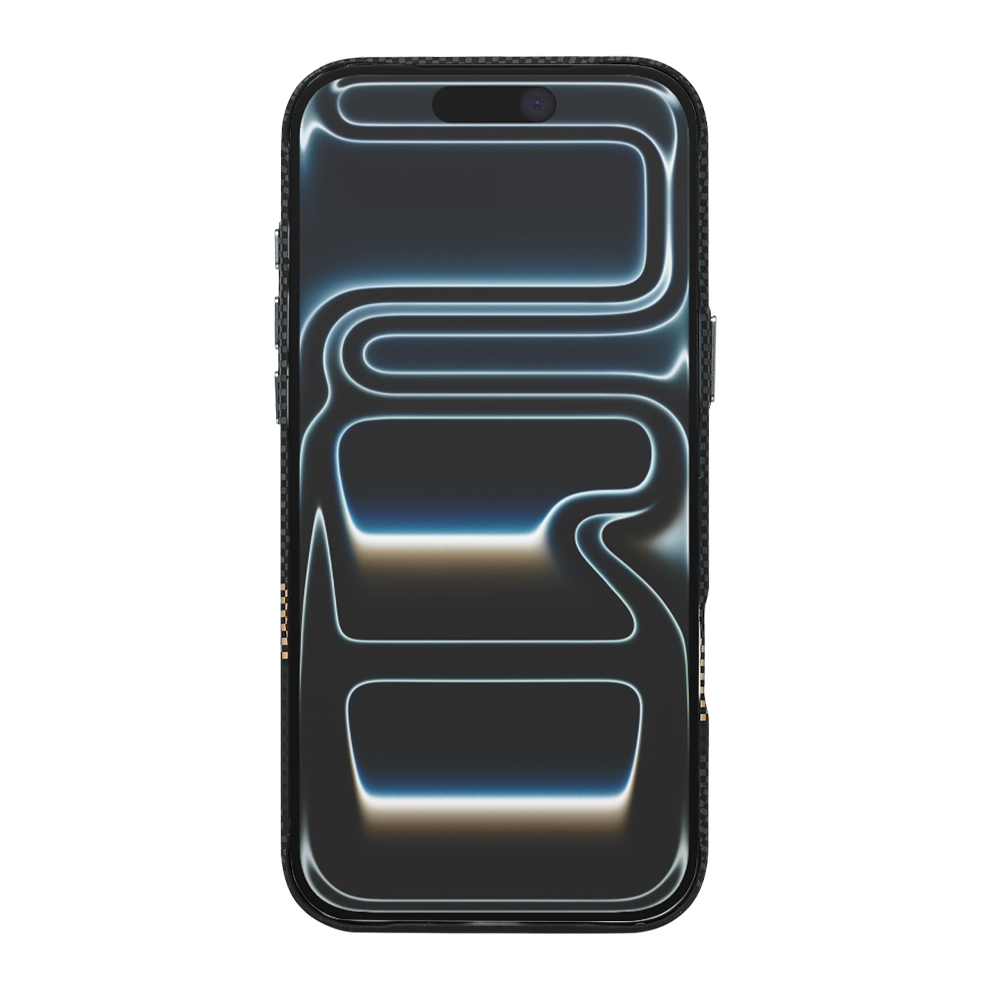 Rixus Alpine Ultra-Slim MagSafe Hülle für iPhone 15 16 17 Modell & Farbe – Bild 87